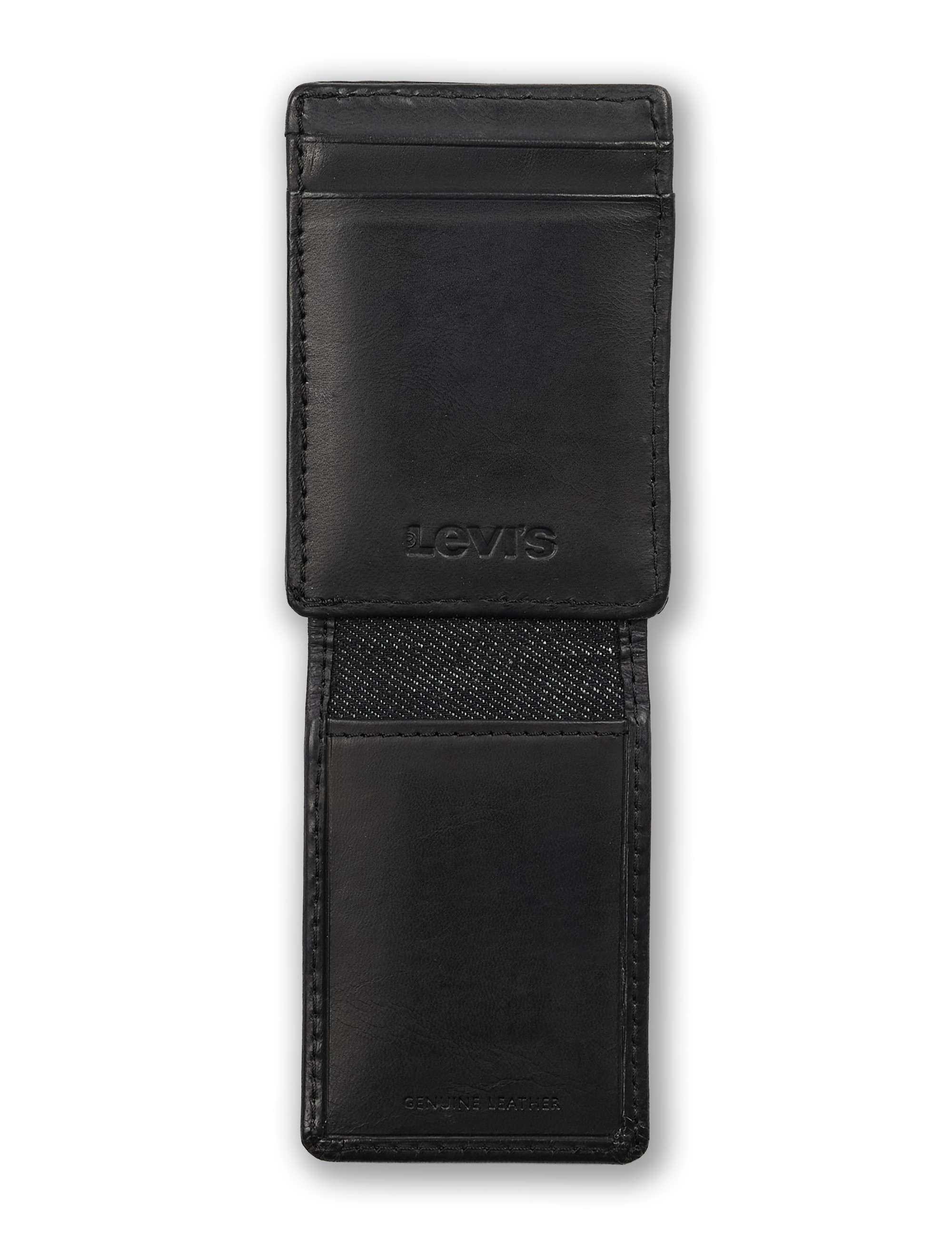 RFID Magnetic Front Wallet - thumbnail 3