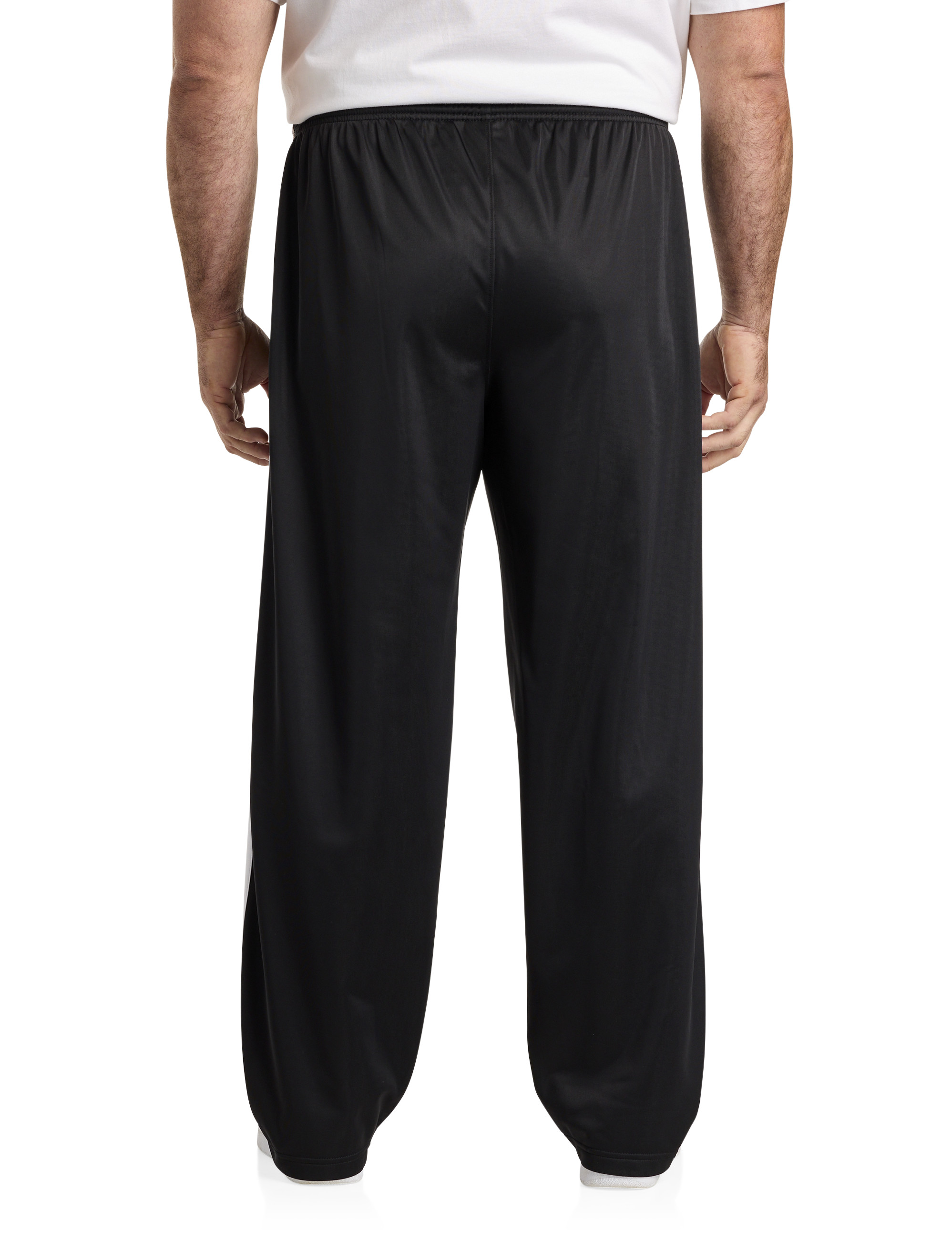 Big + Tall | Champion Striped Track Pants | DXL