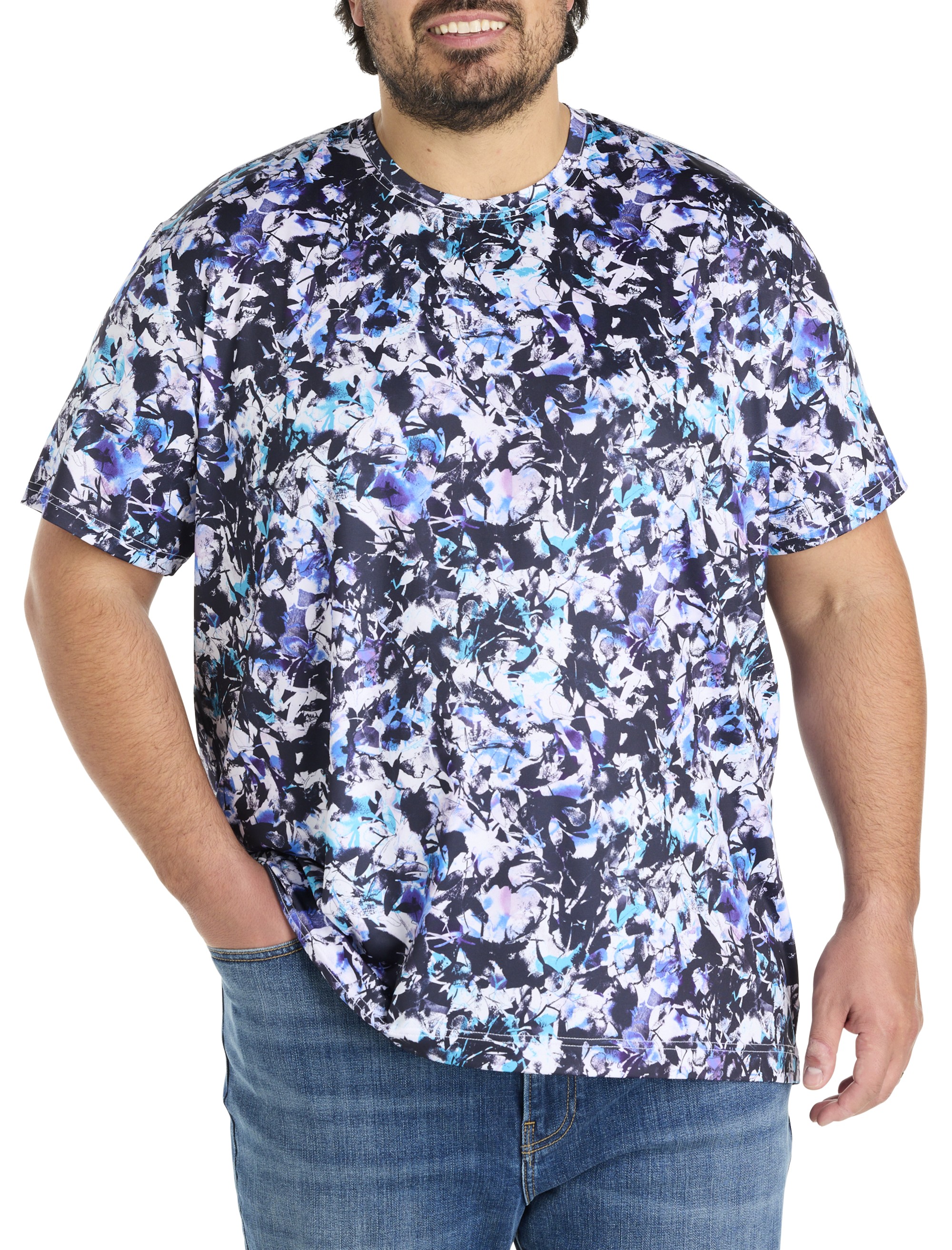 Layne Graphic Tee