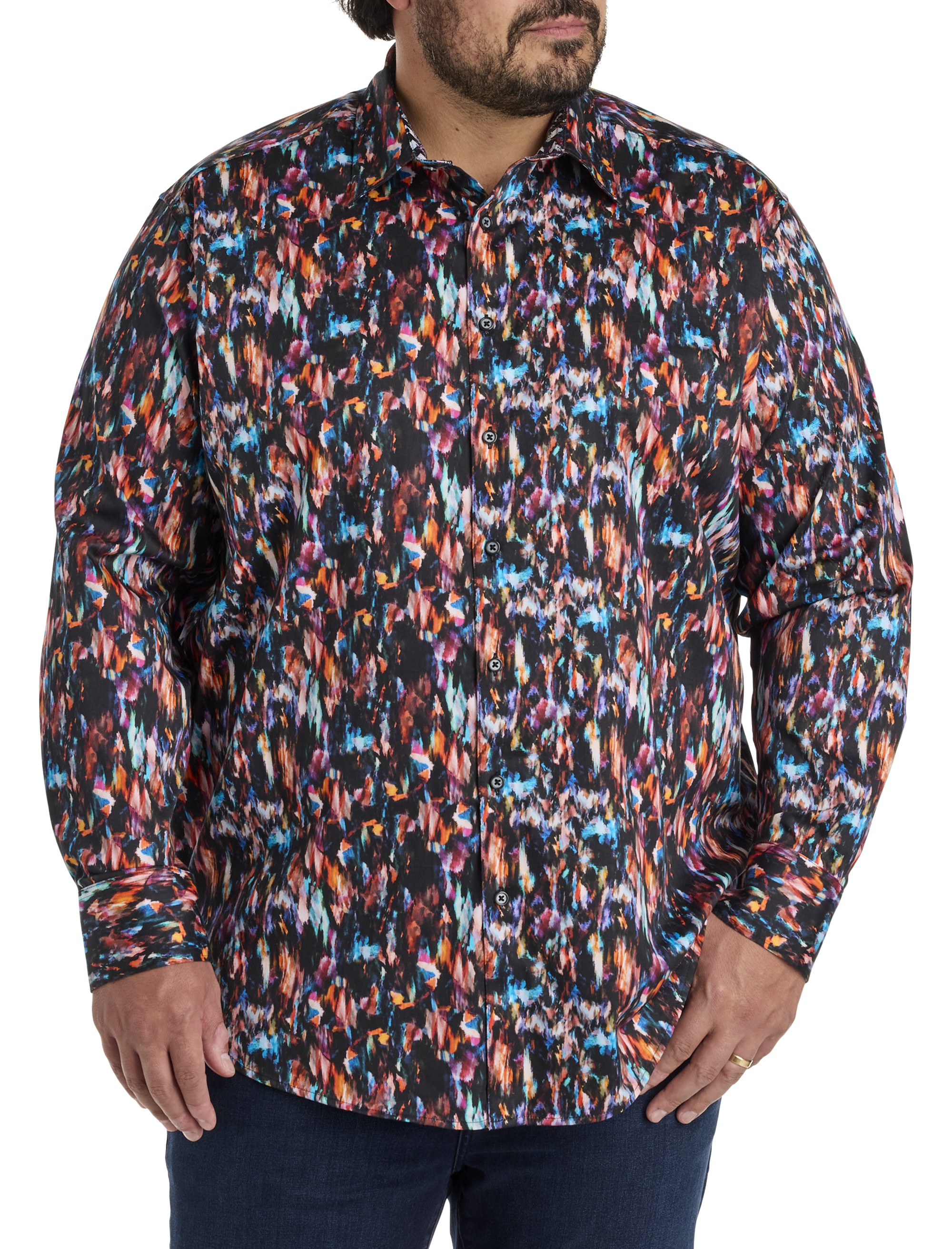 Bratton Sport Shirt - thumbnail 2