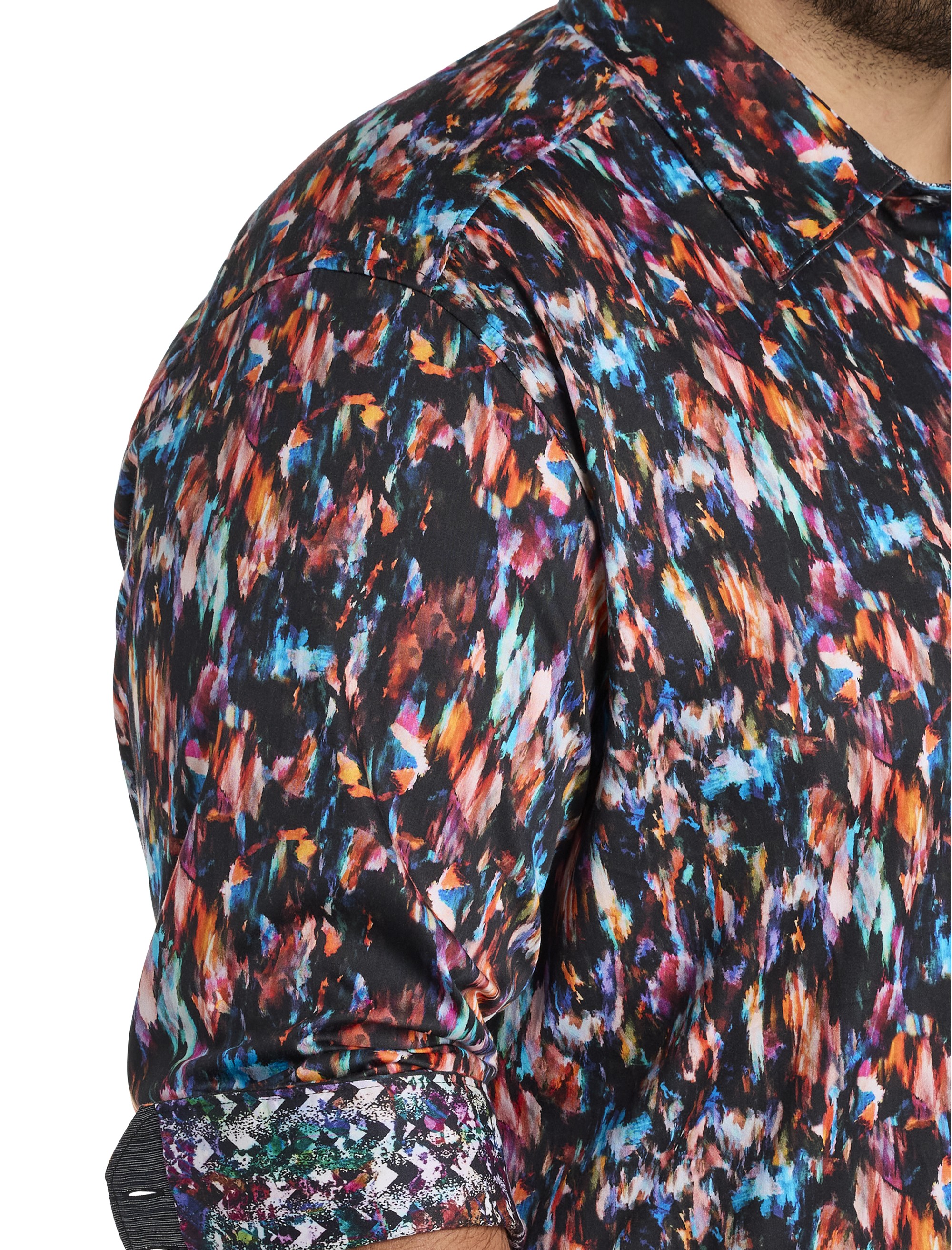 Bratton Sport Shirt - thumbnail 3