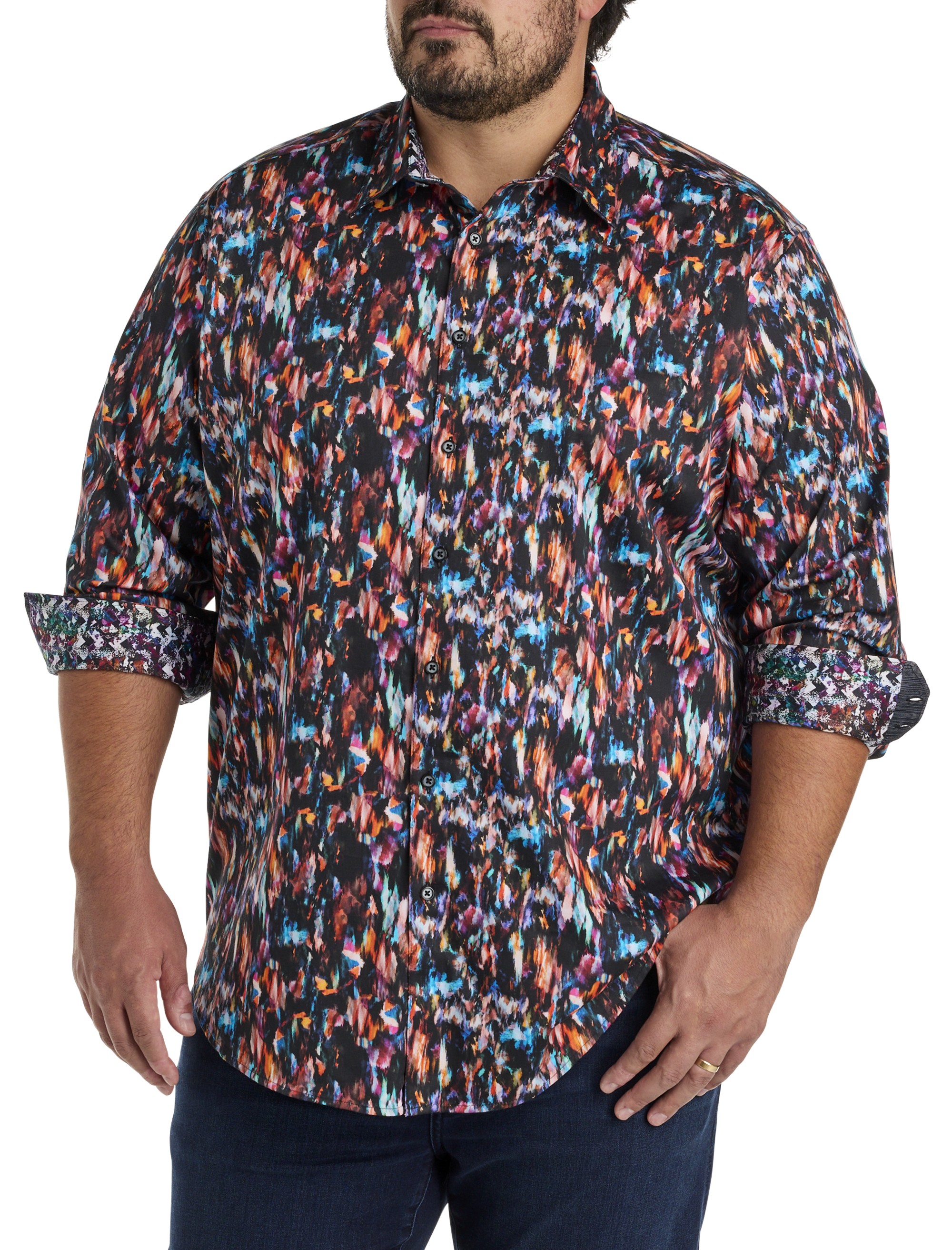 Bratton Sport Shirt