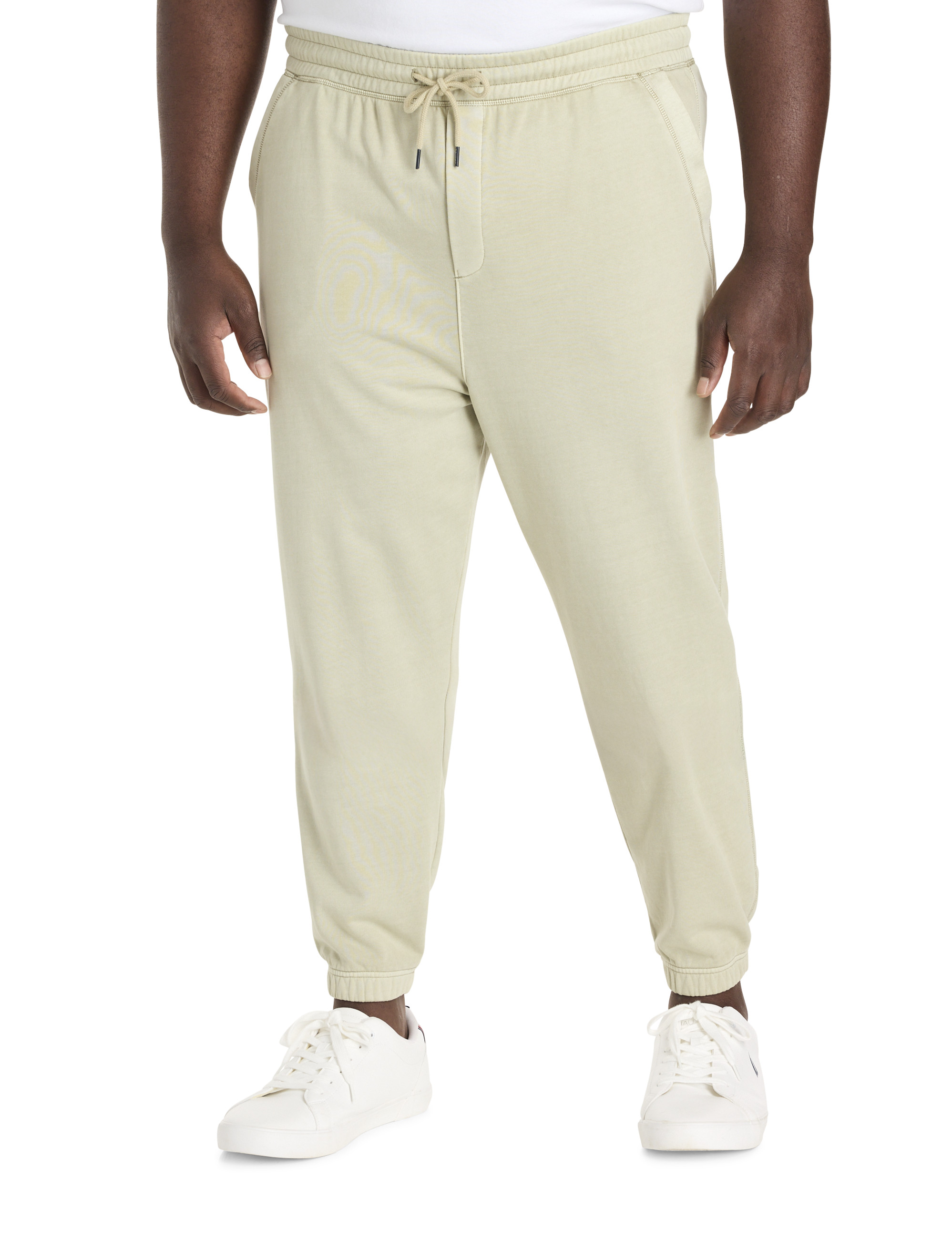 Men's Lounge Jogger Pants | DXL