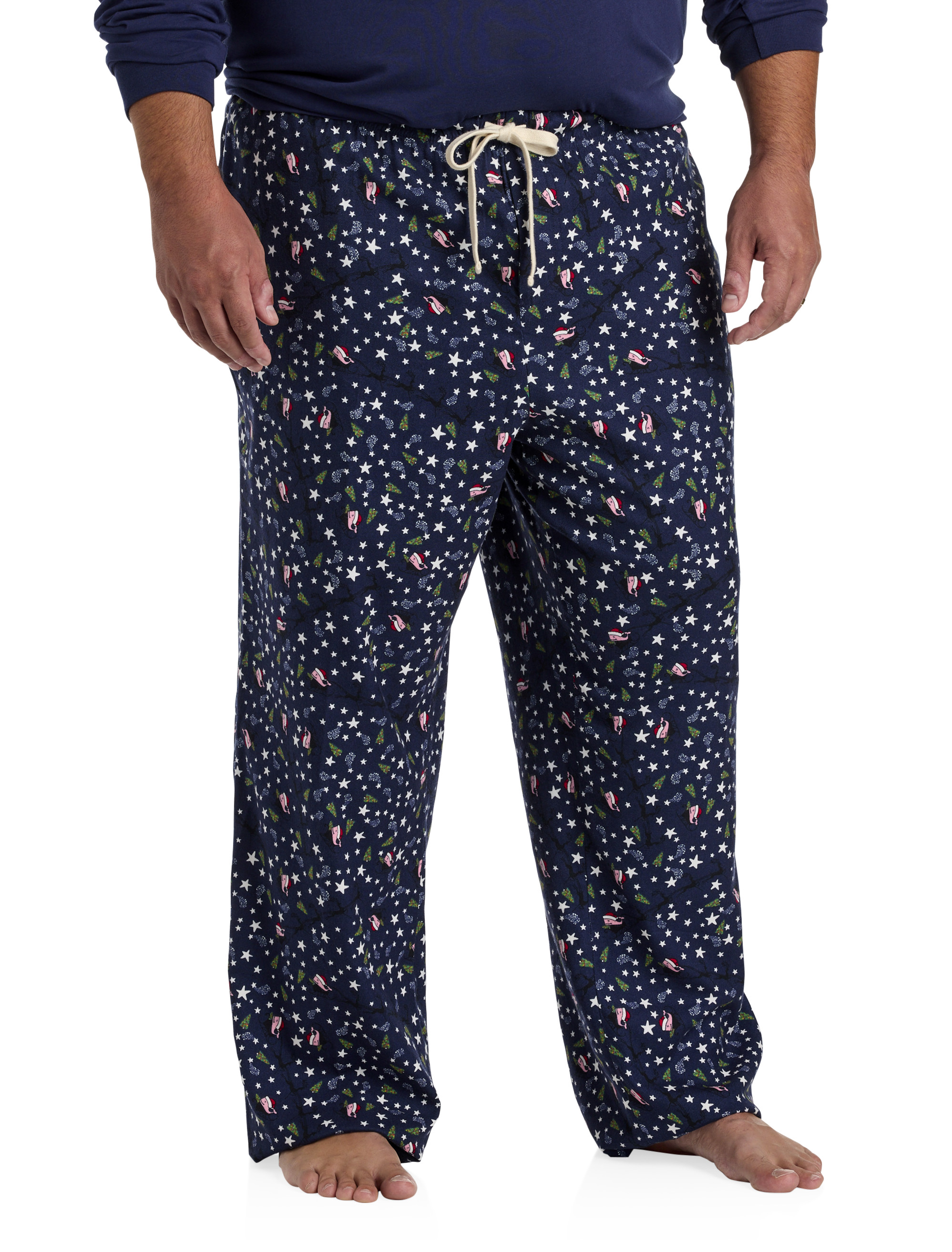 Big and tall nightwear sale