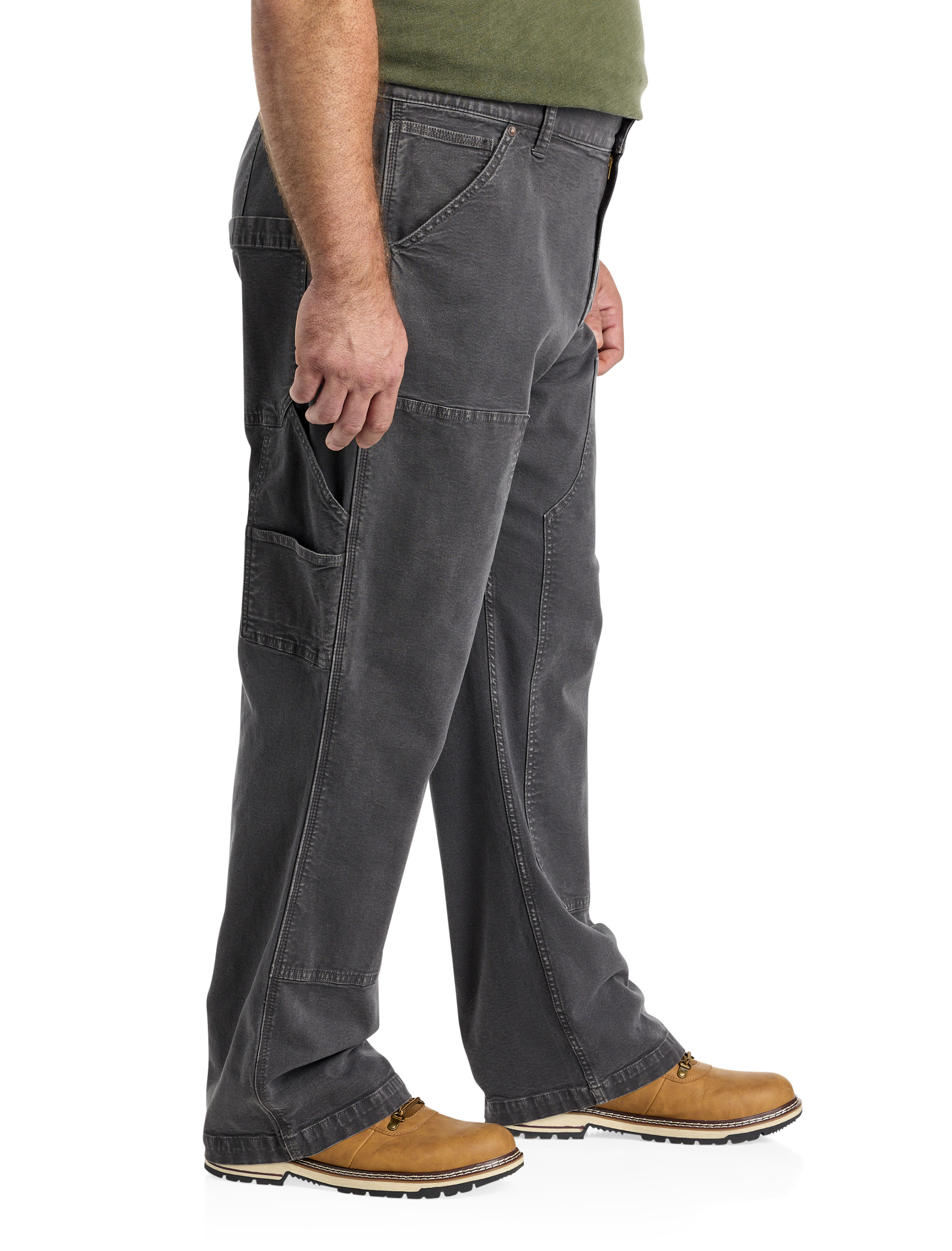 Big + Tall | Lucky Brand Utility Pants | DXL