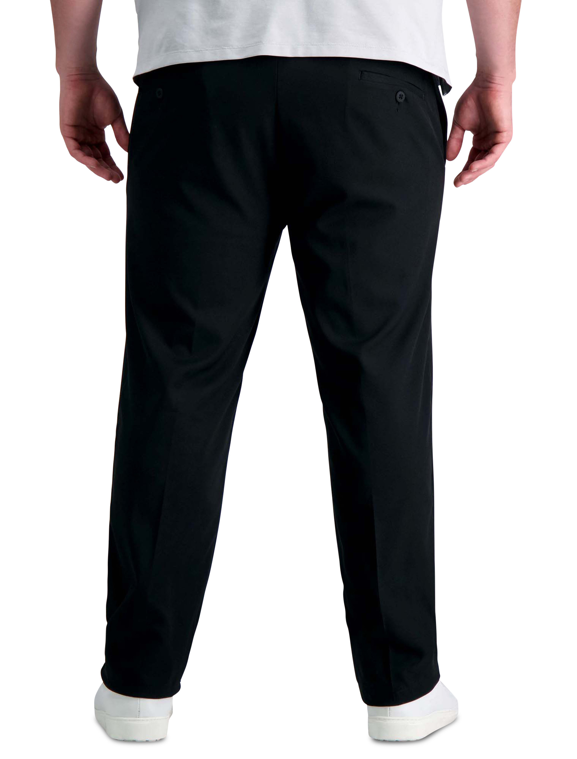CoolRight® Straight-Fit Performance Pants