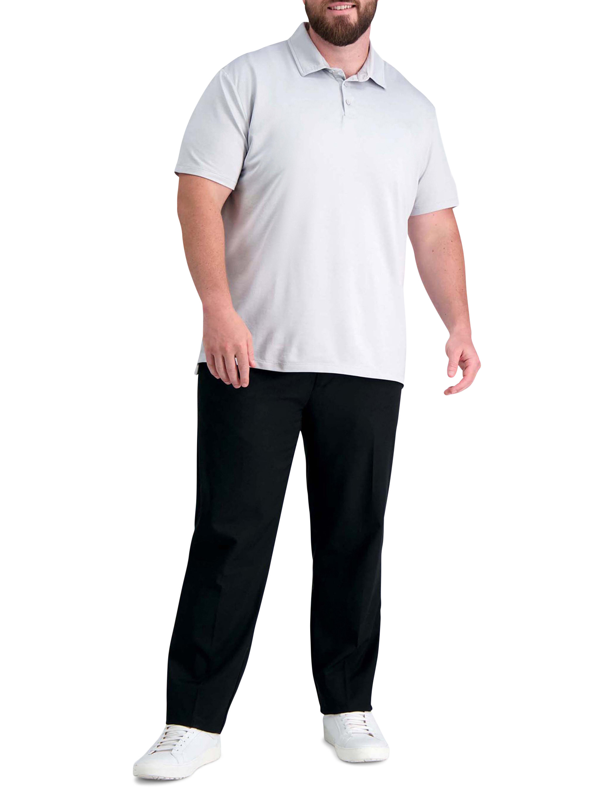 CoolRight® Straight-Fit Performance Pants