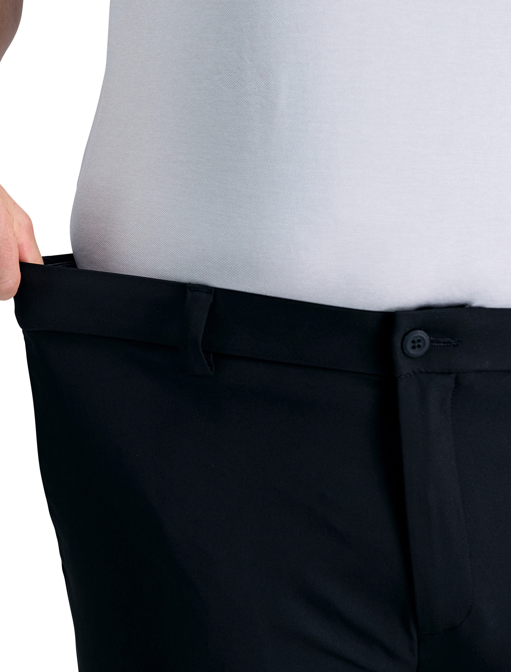 CoolRight® Straight-Fit Performance Pants