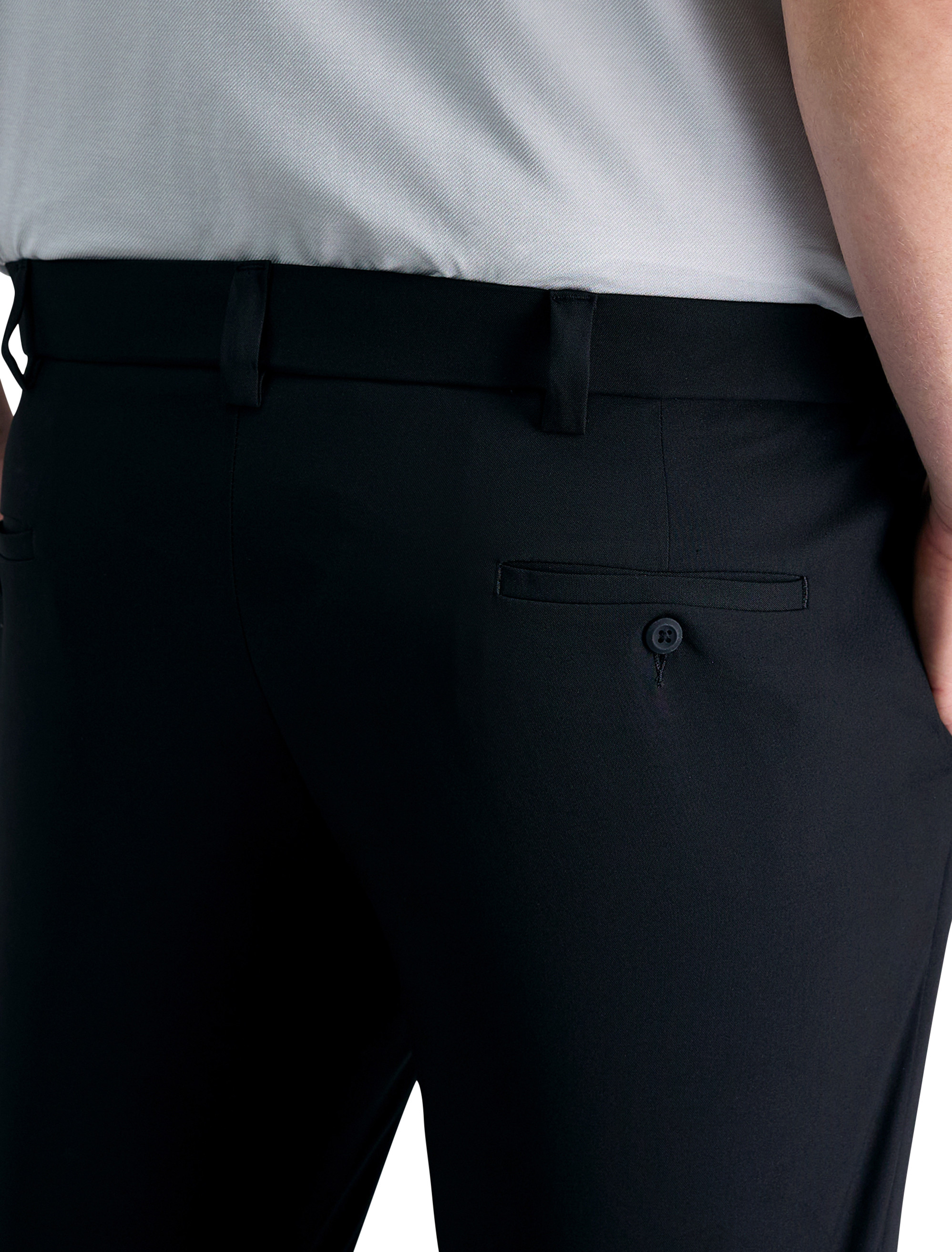 CoolRight® Straight-Fit Performance Pants
