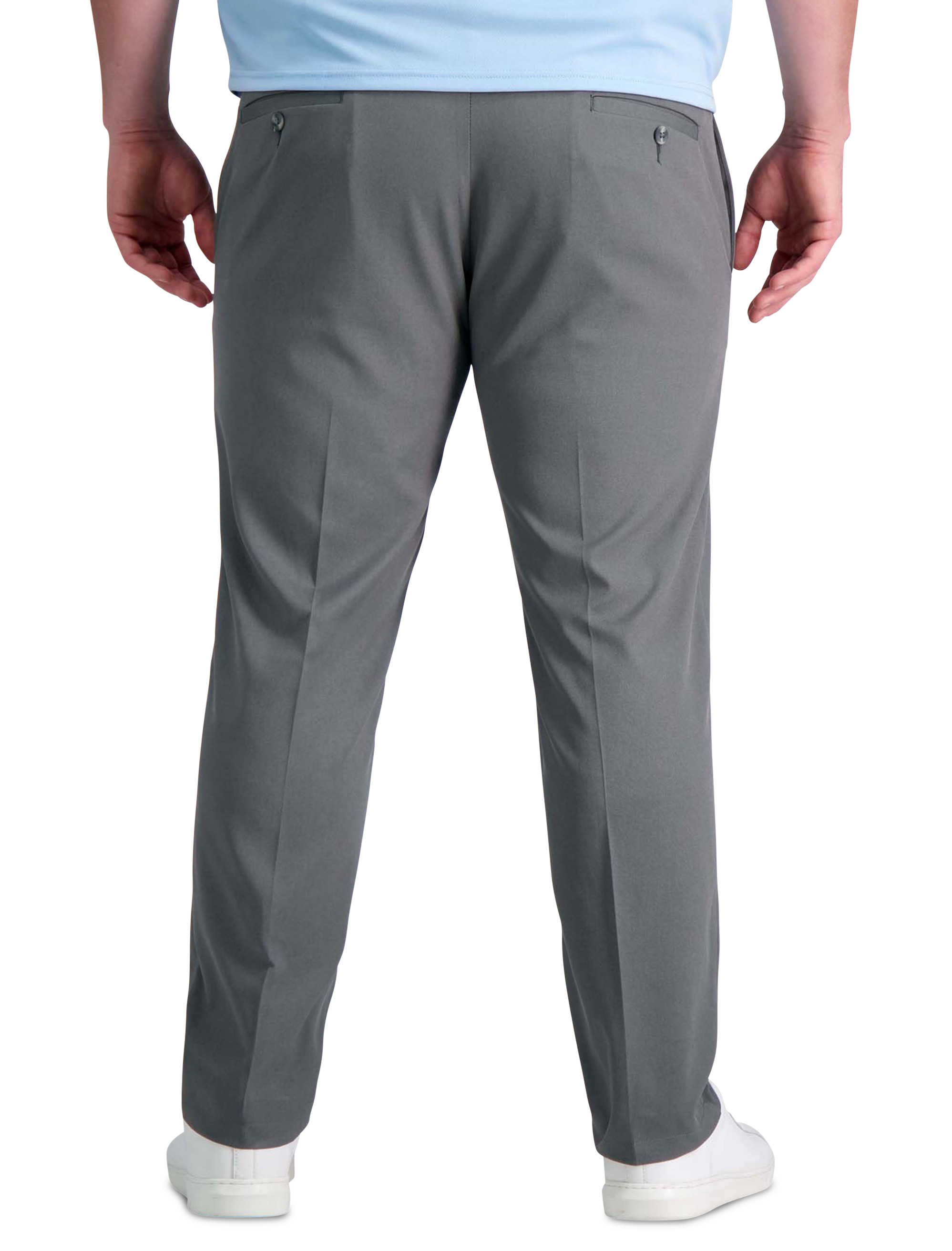 CoolRight® Straight-Fit Performance Pants