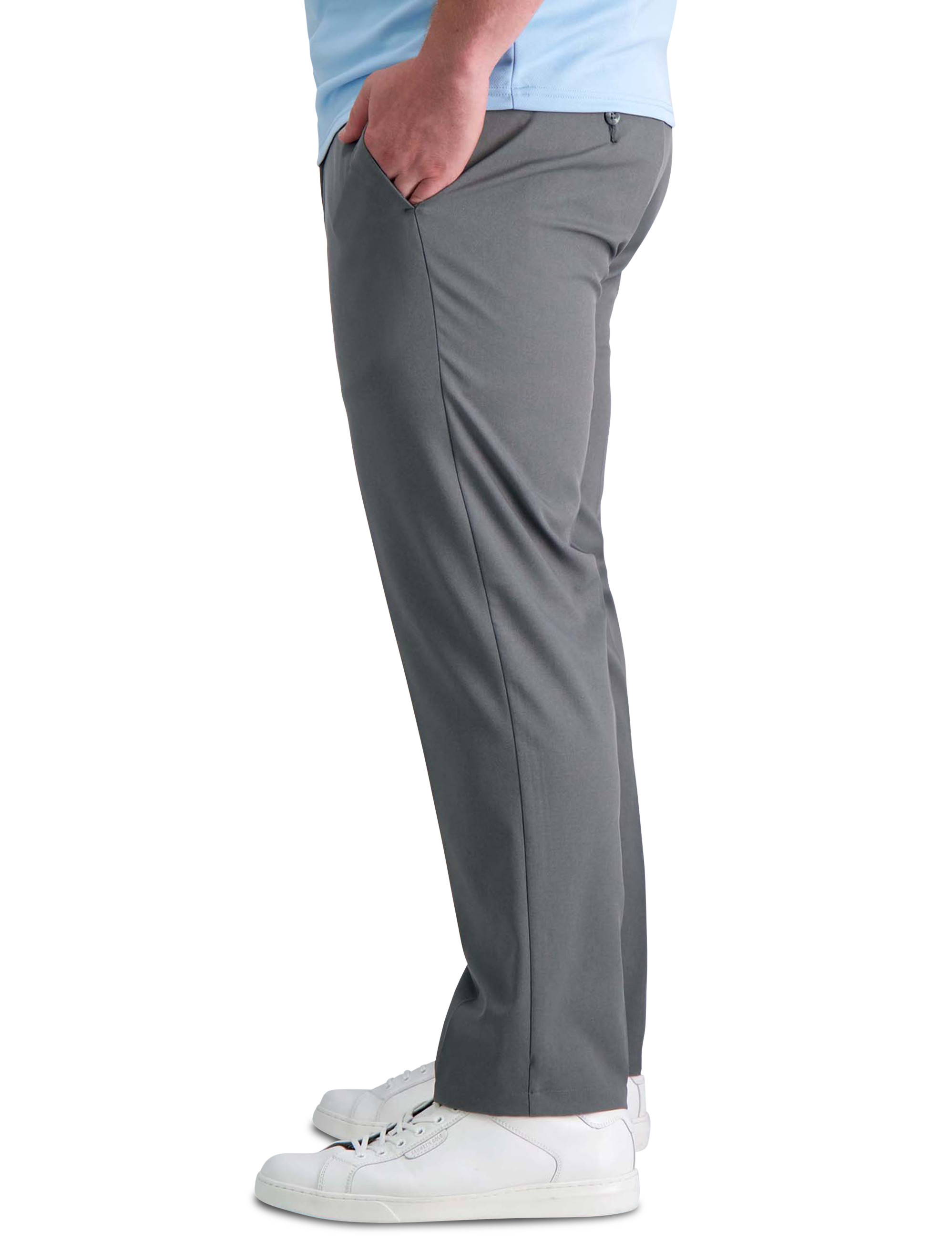 CoolRight® Straight-Fit Performance Pants