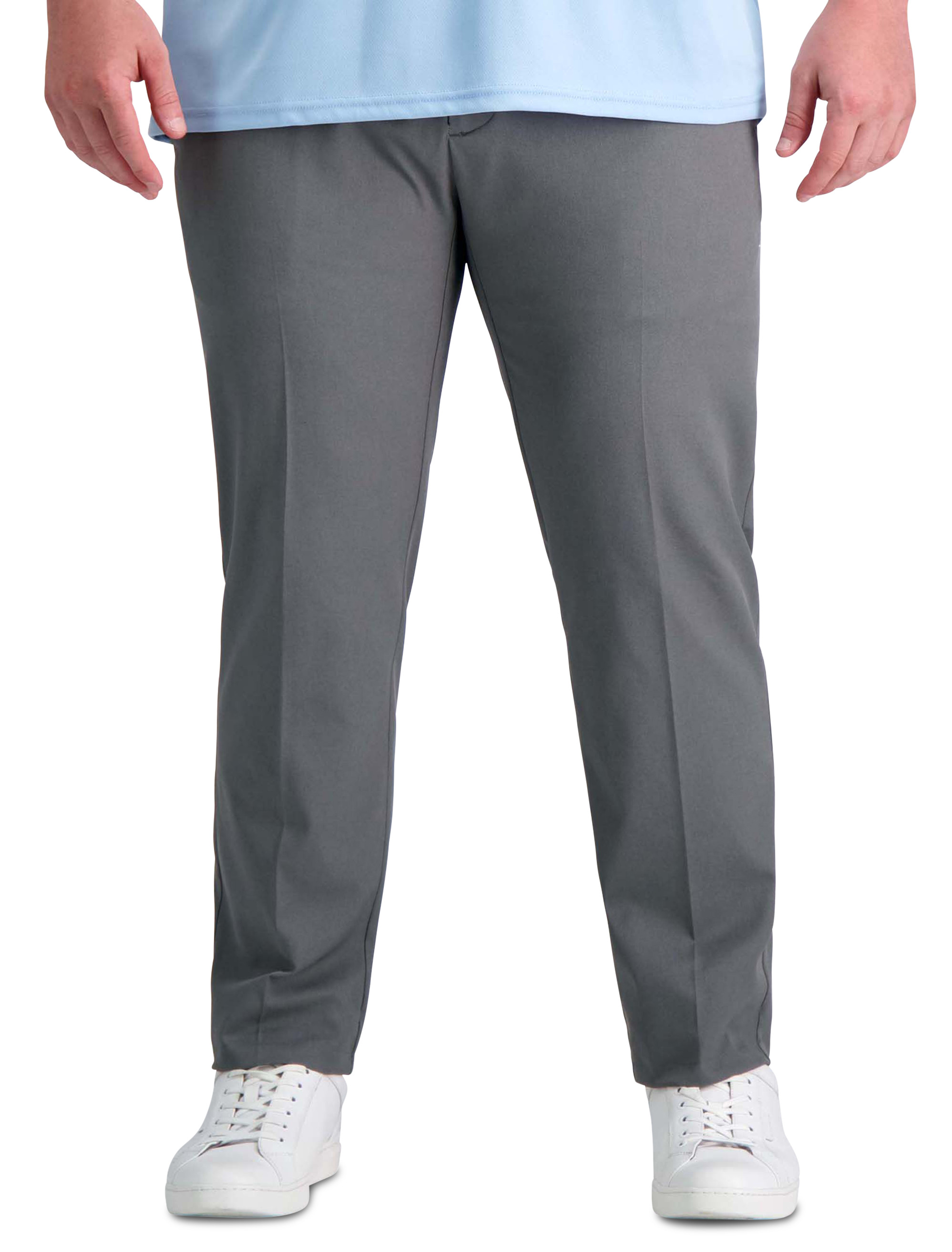 CoolRight® Straight-Fit Performance Pants