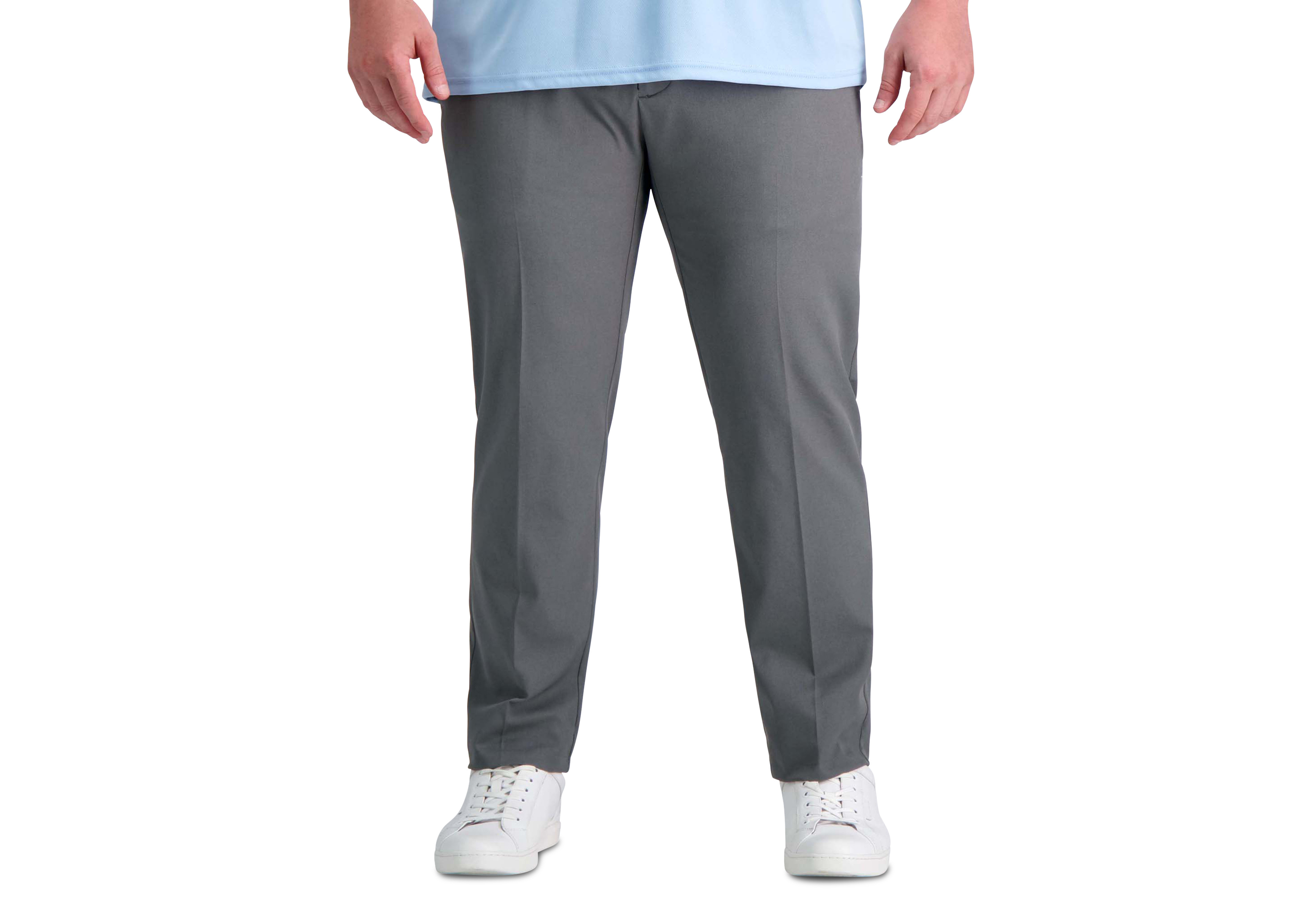 CoolRight® Straight-Fit Performance Pants