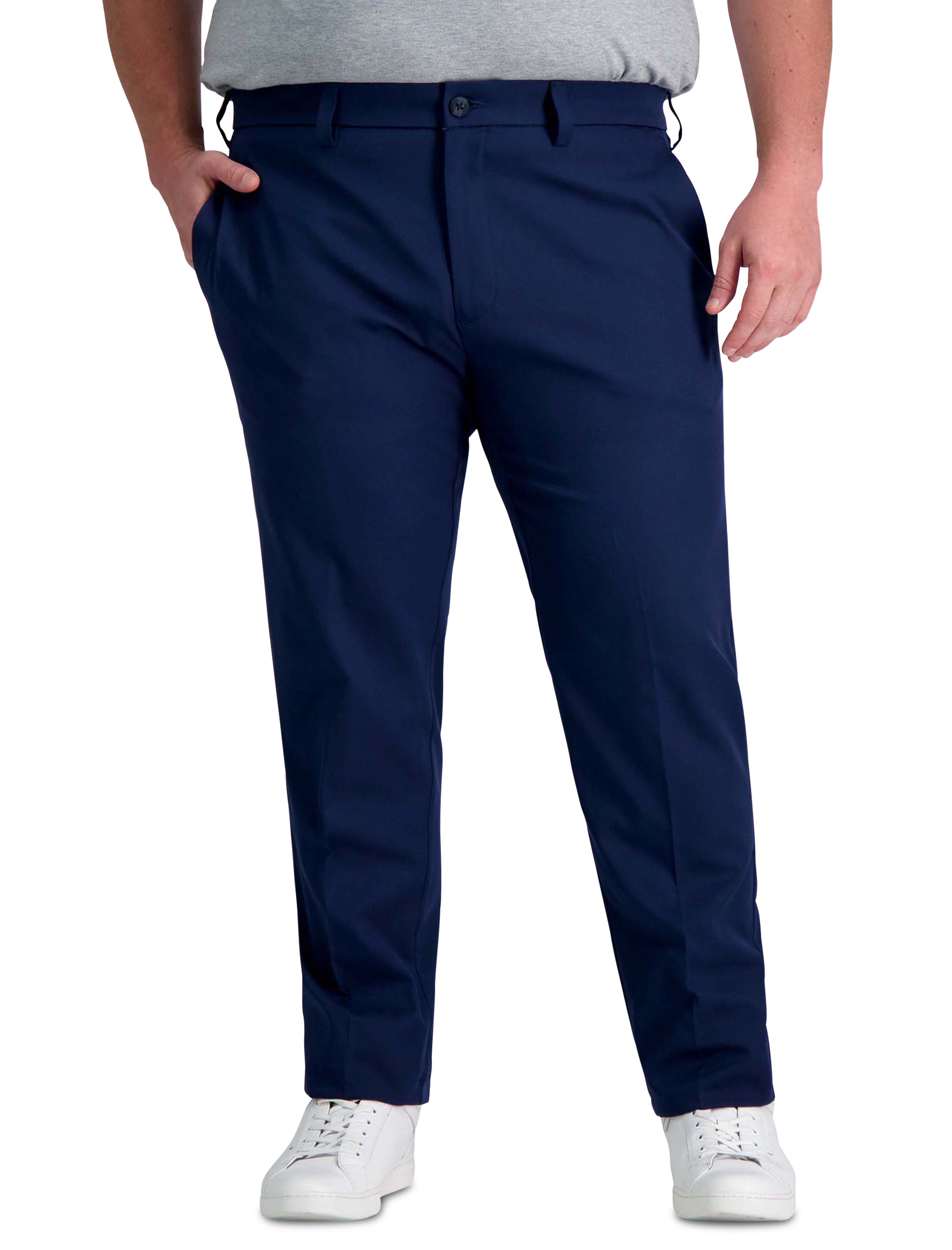 CoolRight® Straight-Fit Performance Pants