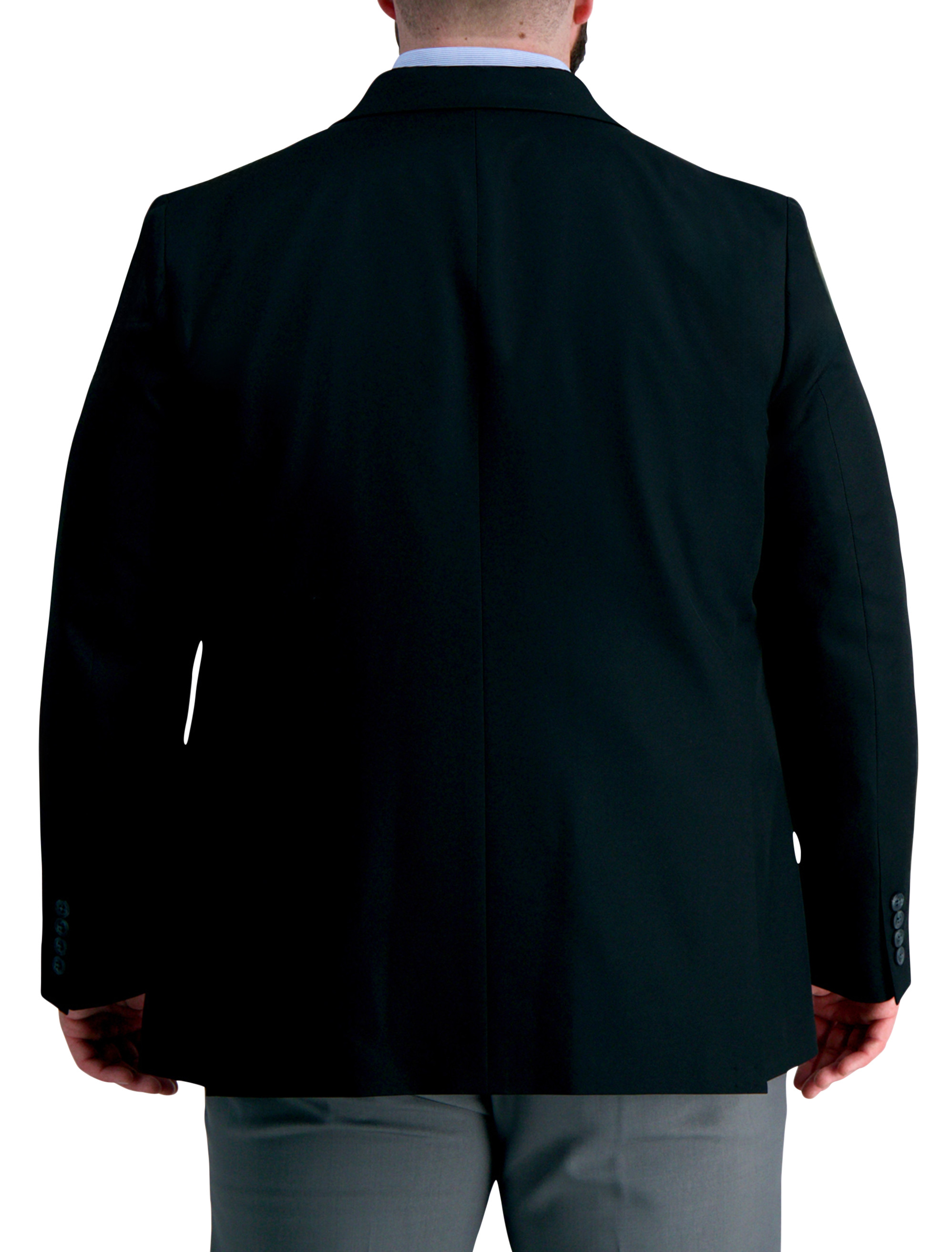 Active Series Blazer