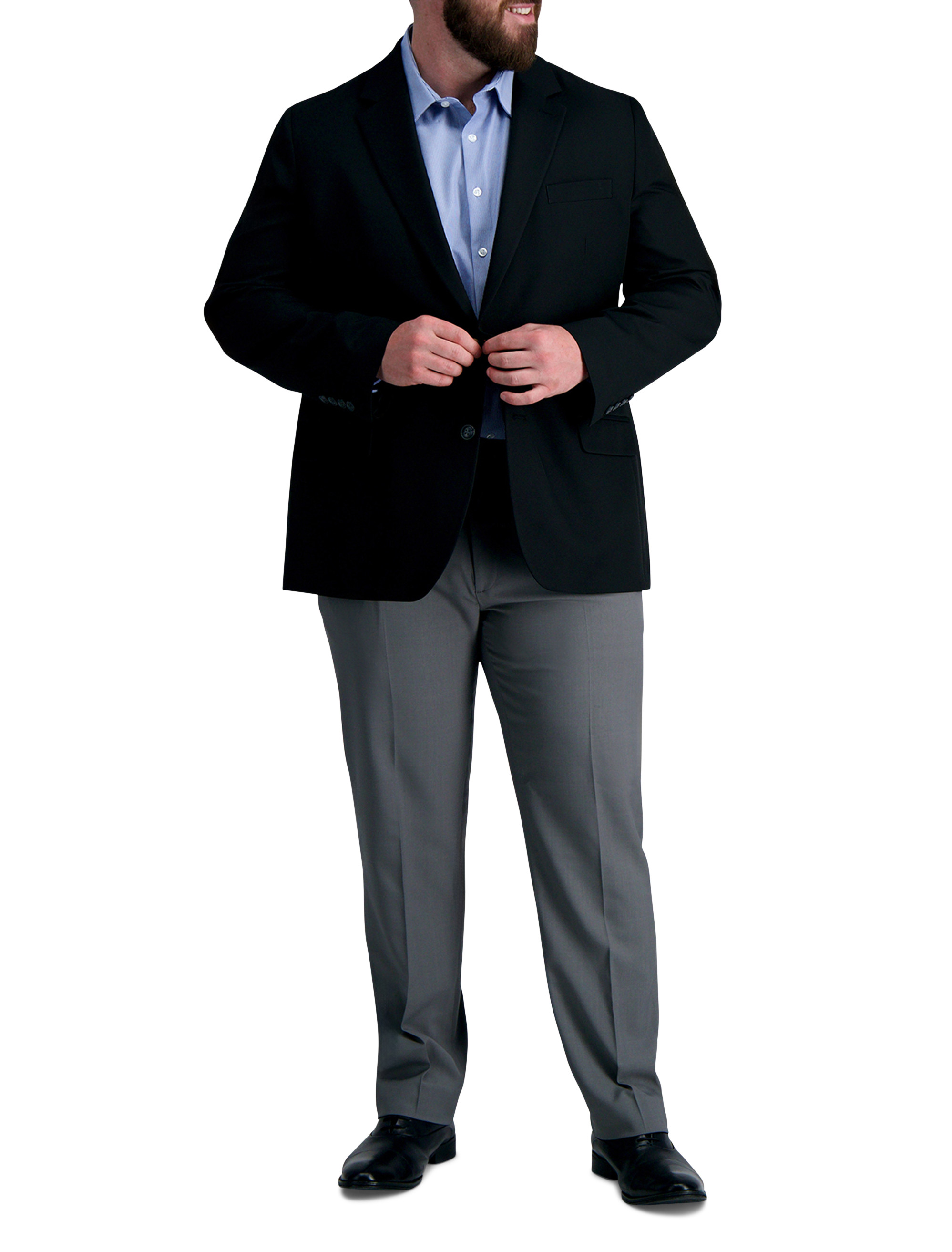 Active Series Blazer