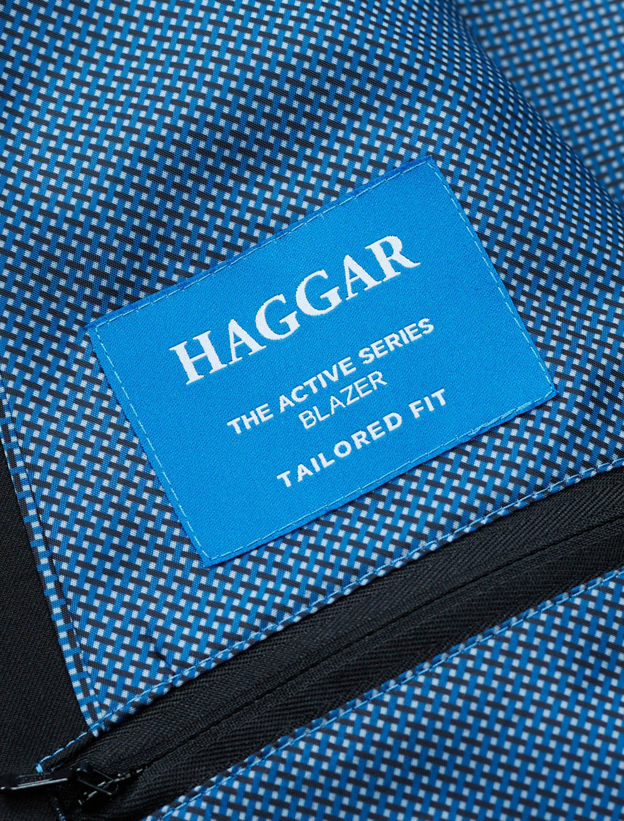 Active Series Blazer