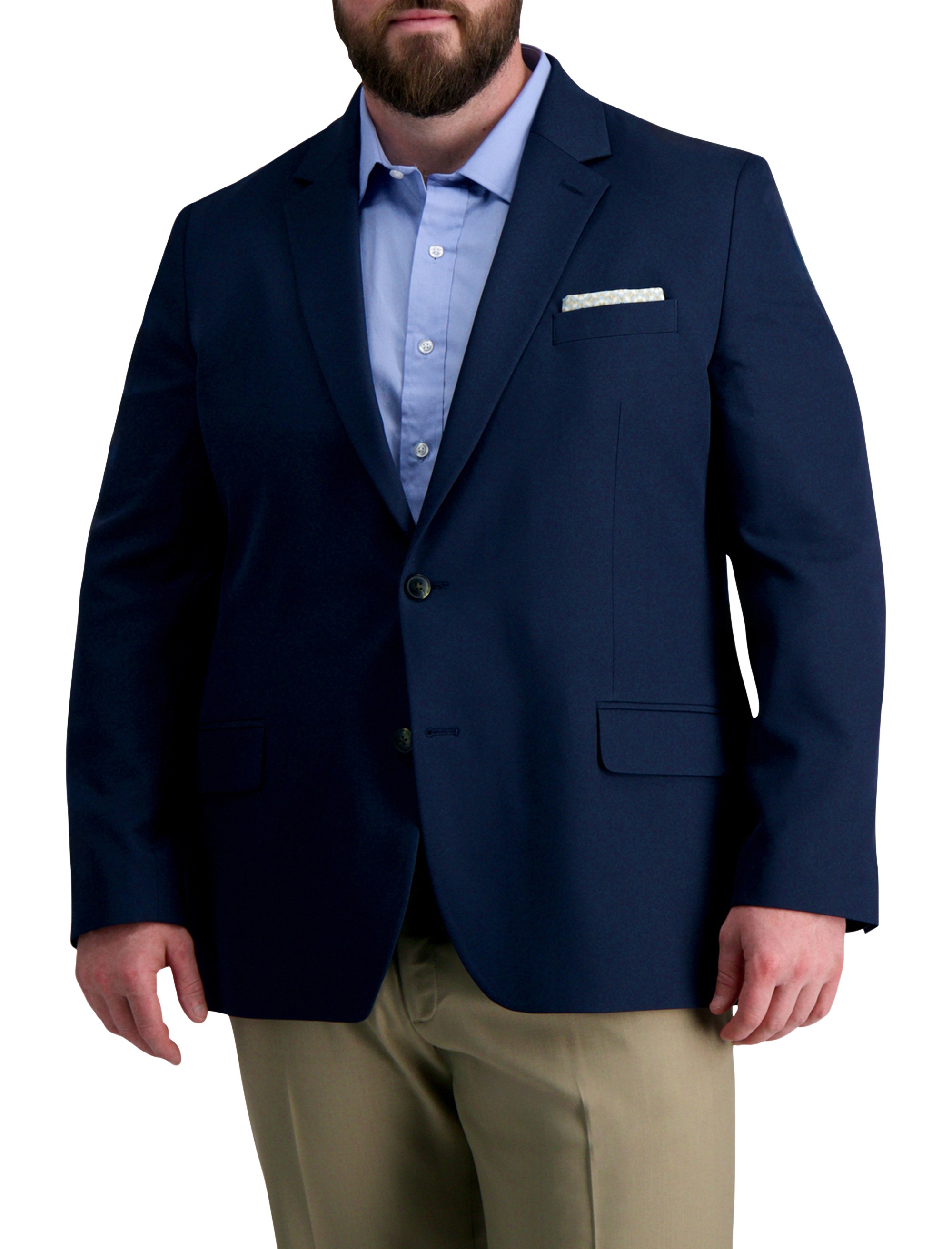 Active Series Blazer