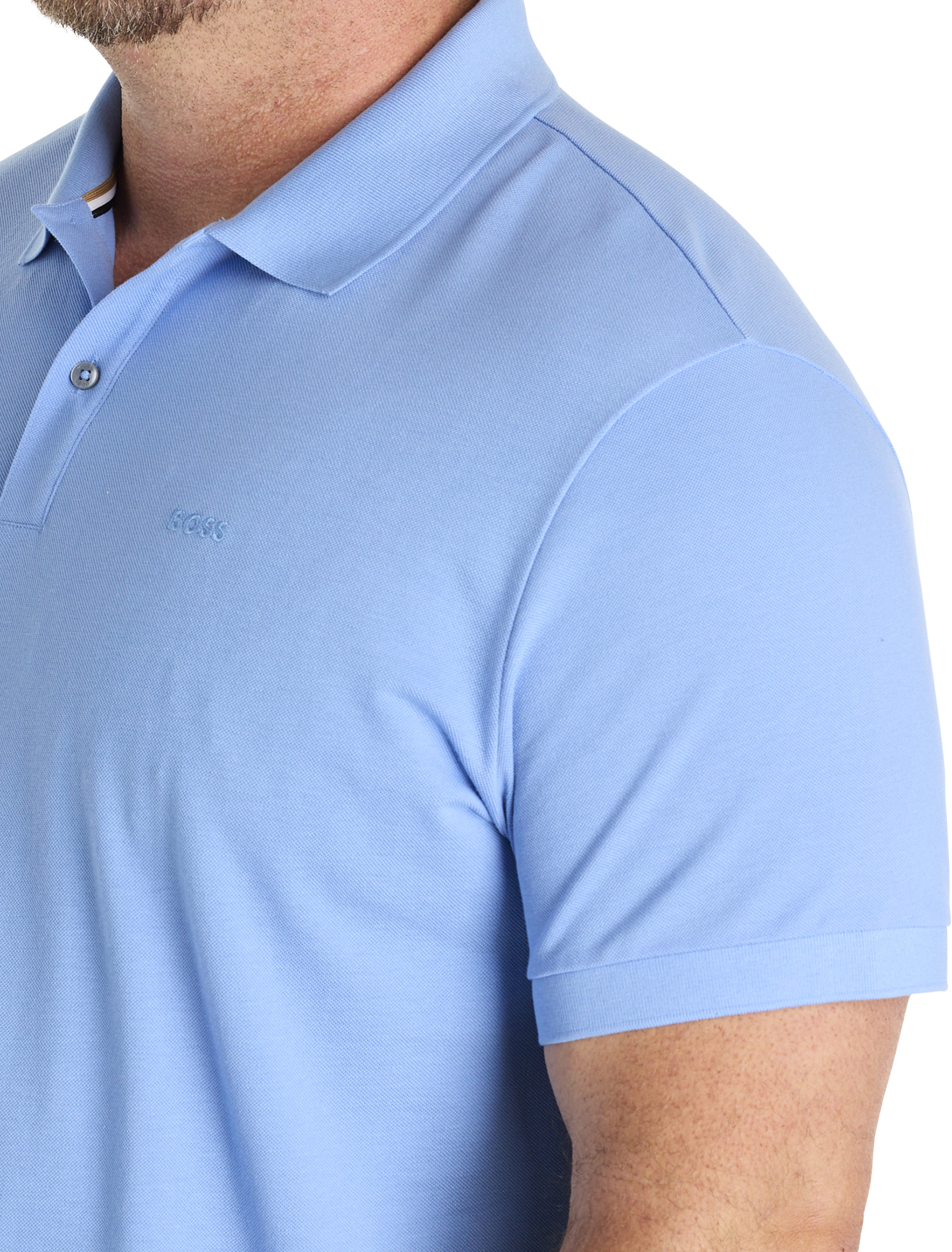 Pallas Polo Shirt