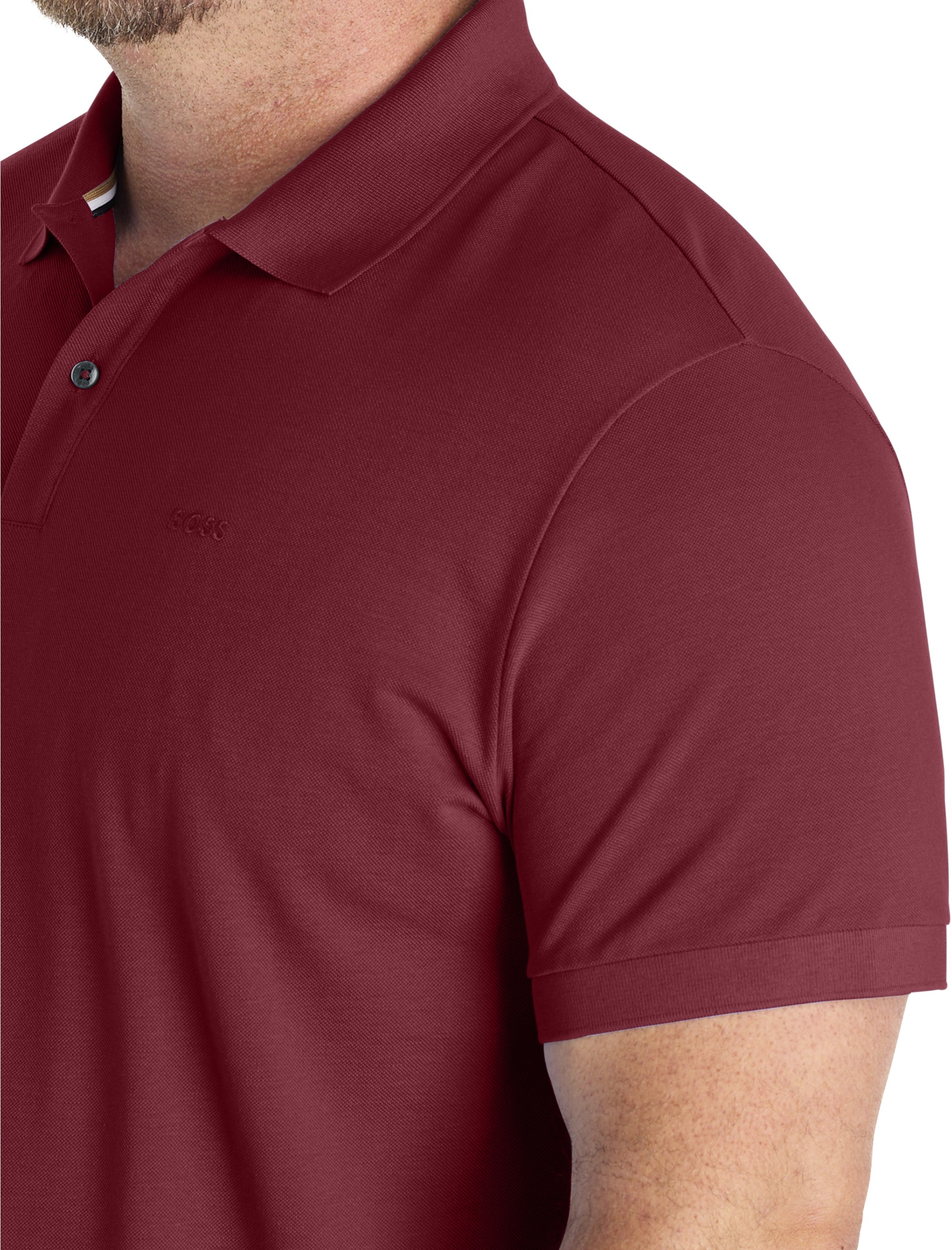 Pallas Polo Shirt - thumbnail 4