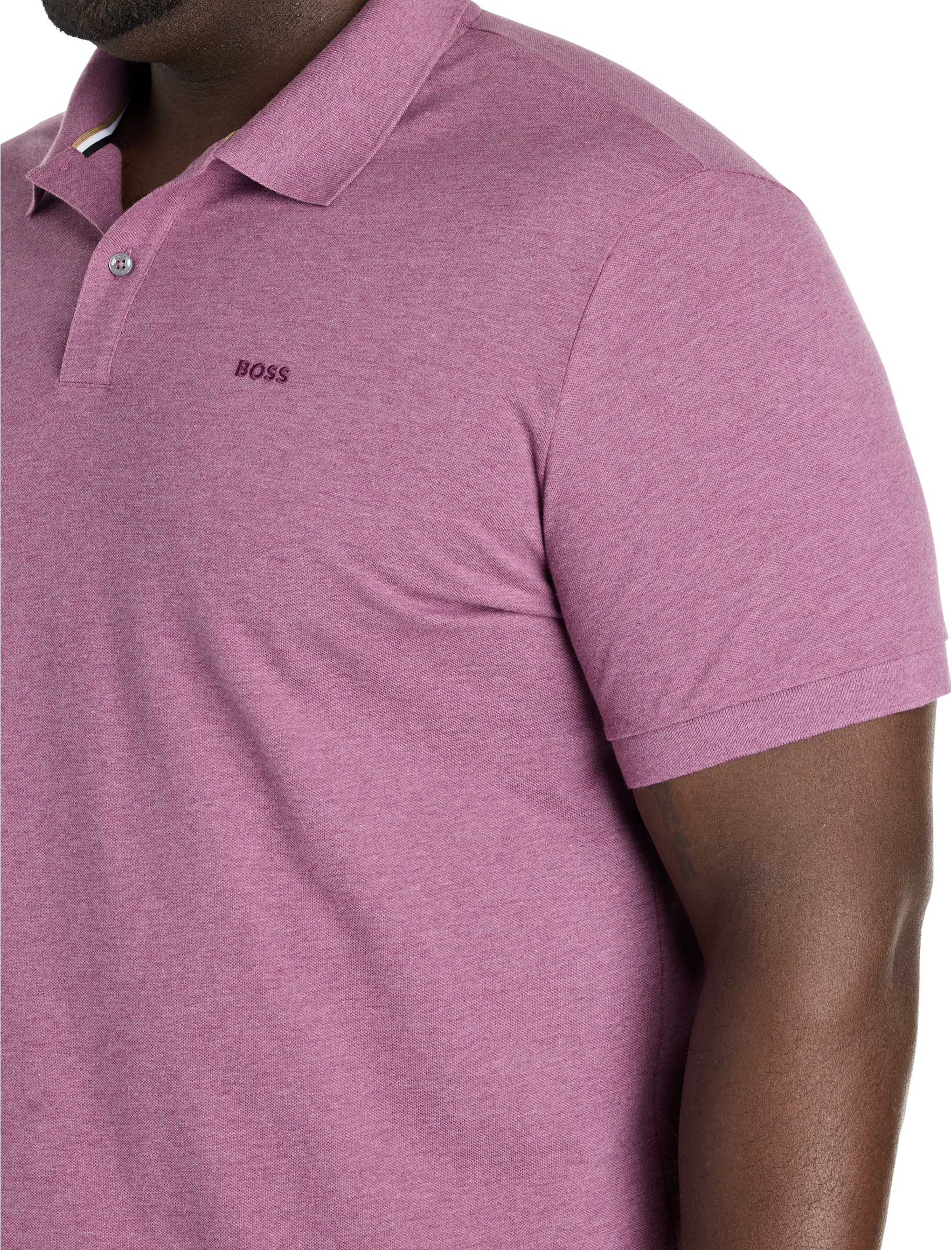 Pallas Polo Shirt - thumbnail 2