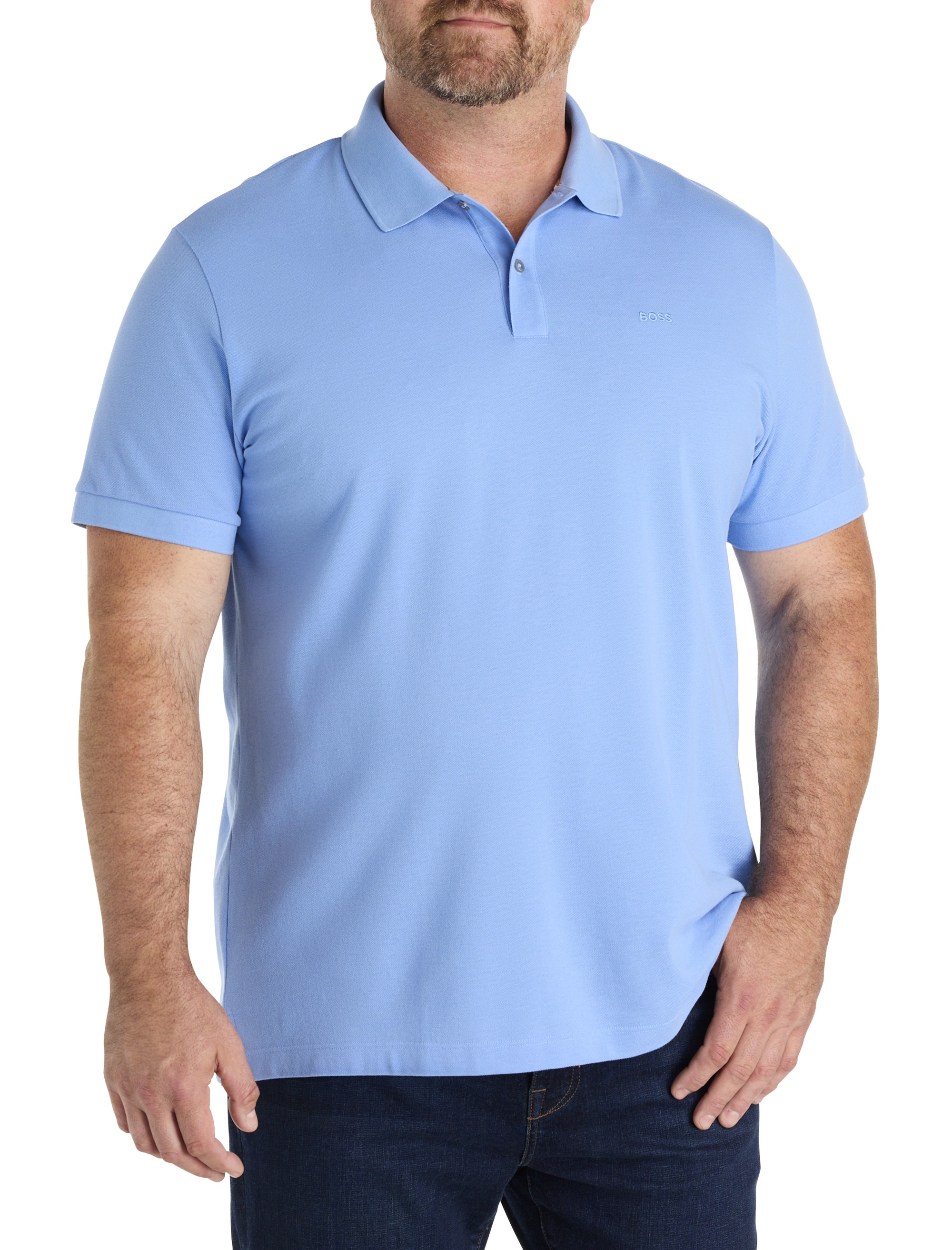 Pallas Polo Shirt - thumbnail 5