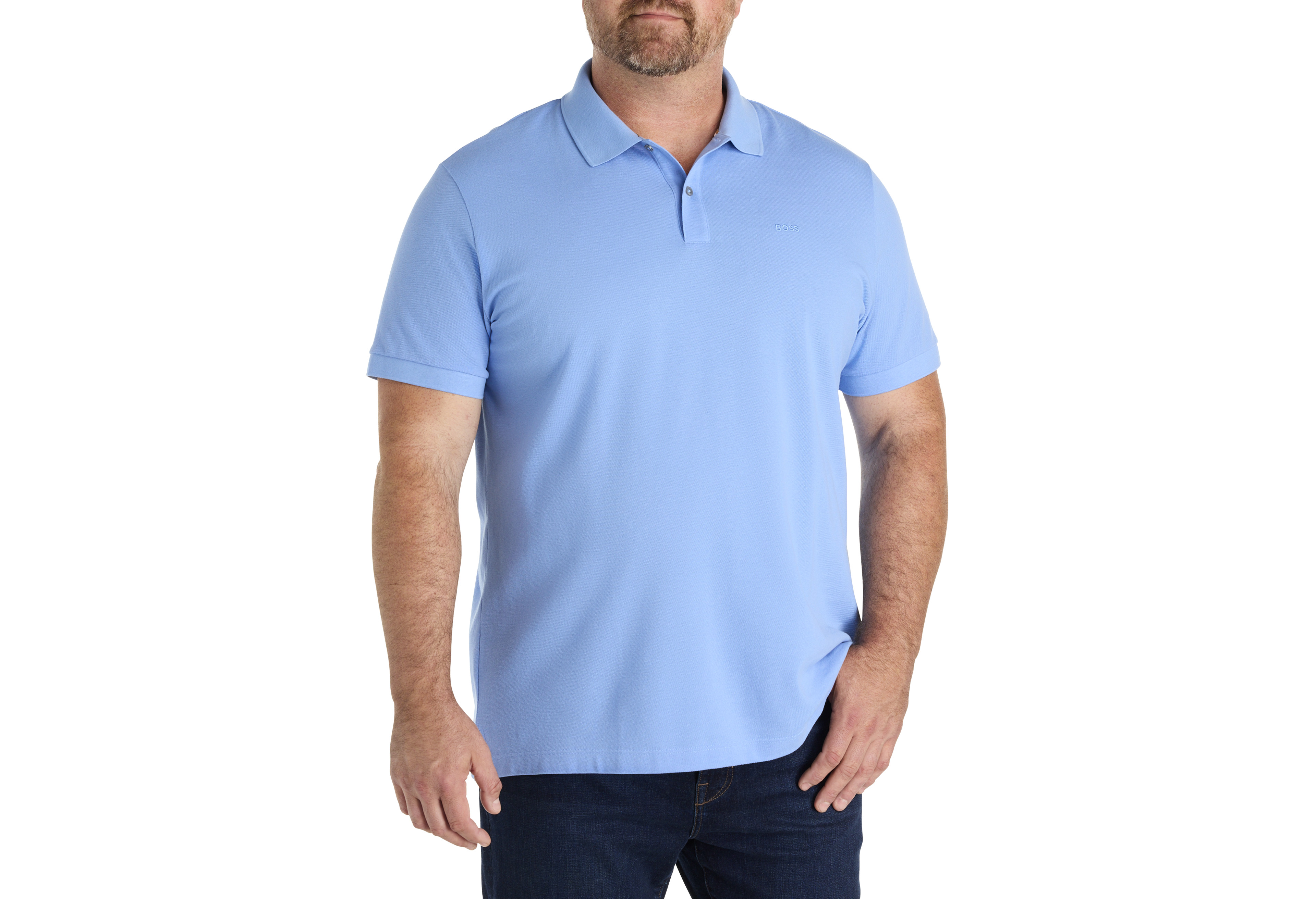 Pallas Polo Shirt