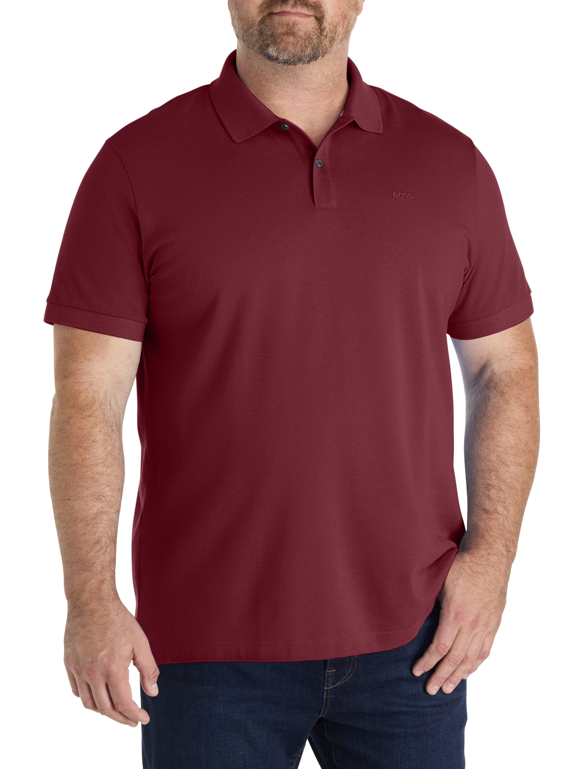 Pallas Polo Shirt - thumbnail 3