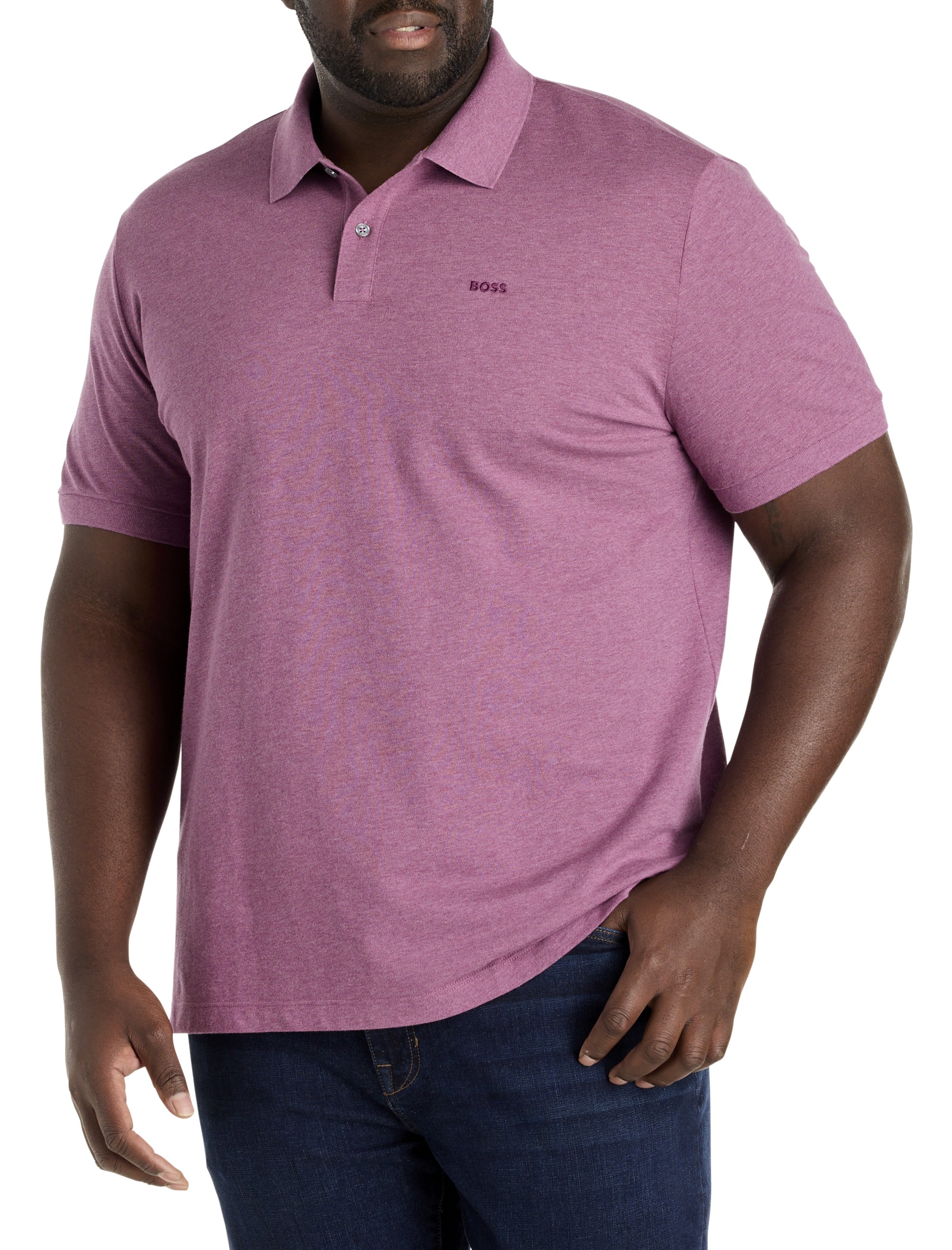 Pallas Polo Shirt