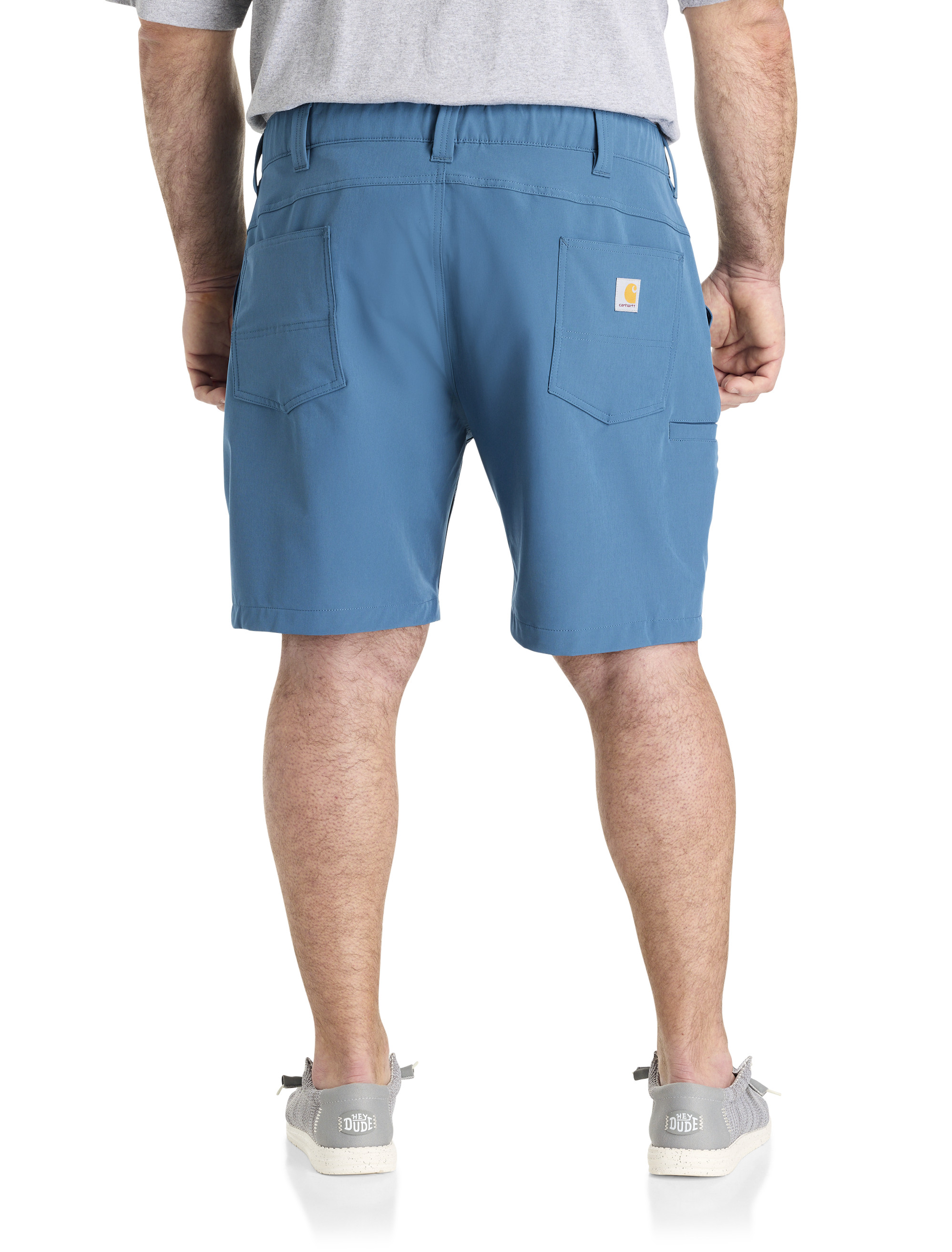 Force Sun Defender™ Shorts