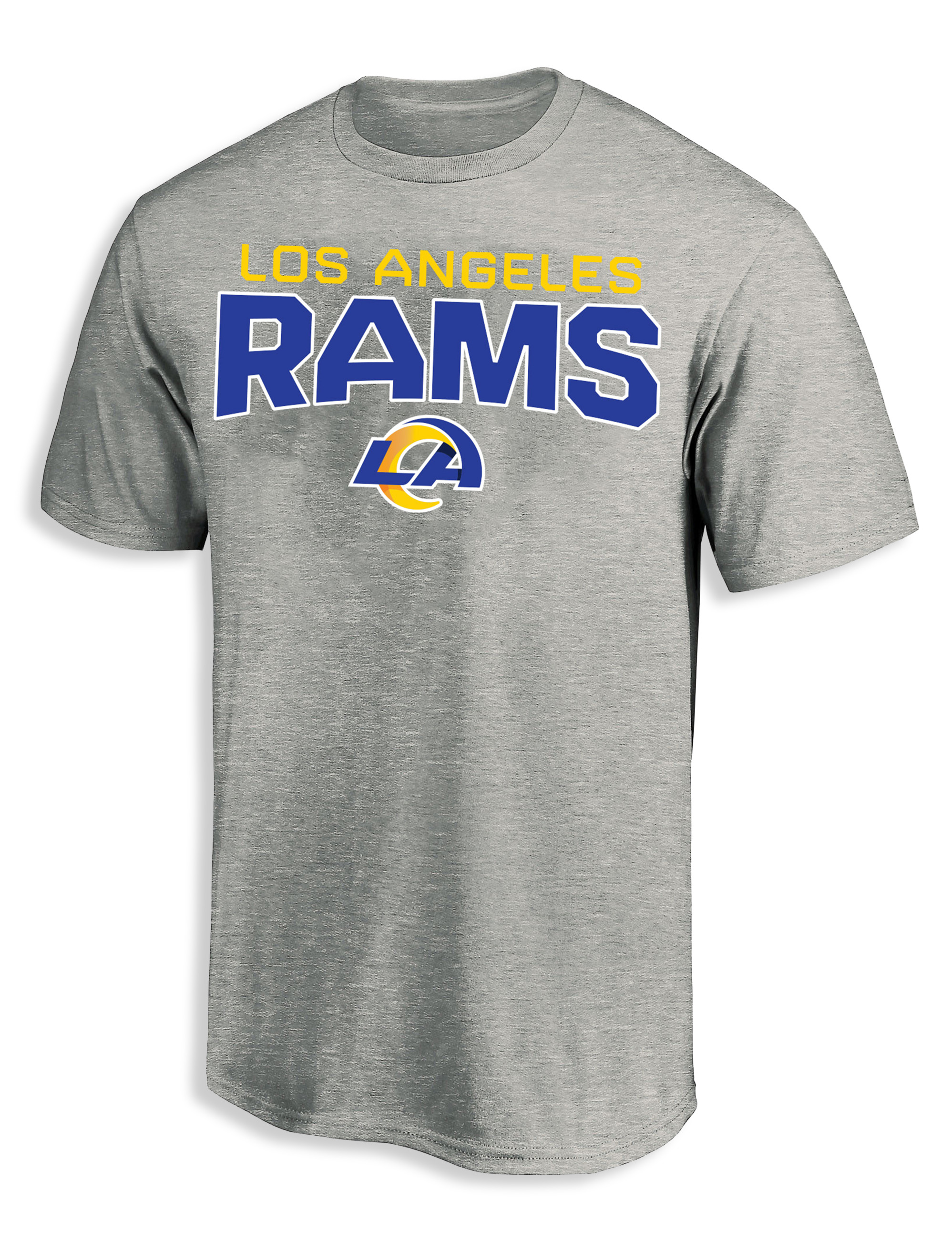 Big + Tall | NFL Home Graphic Tee | DXL