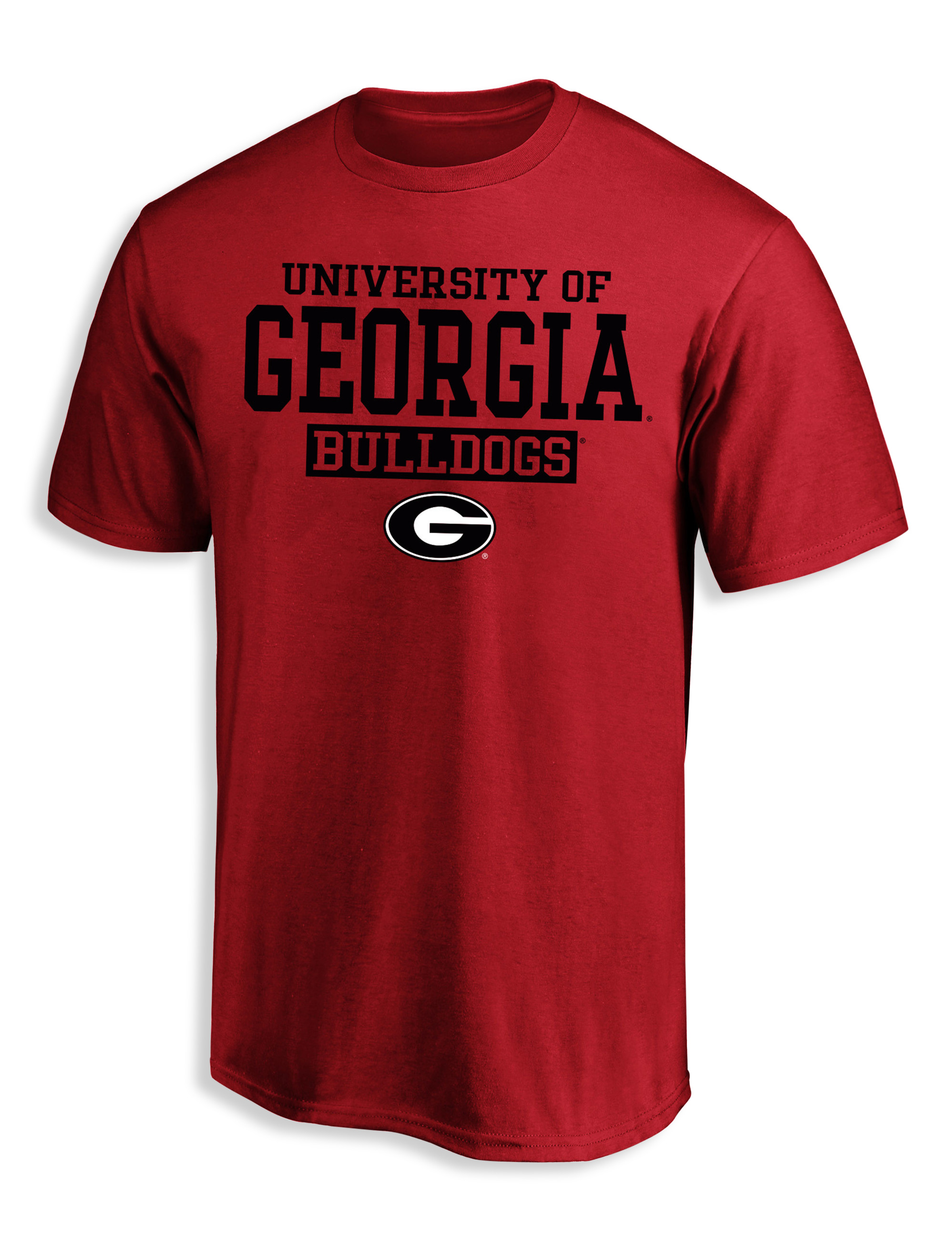 Big + Tall | Collegiate Team Graphic Tee | DXL