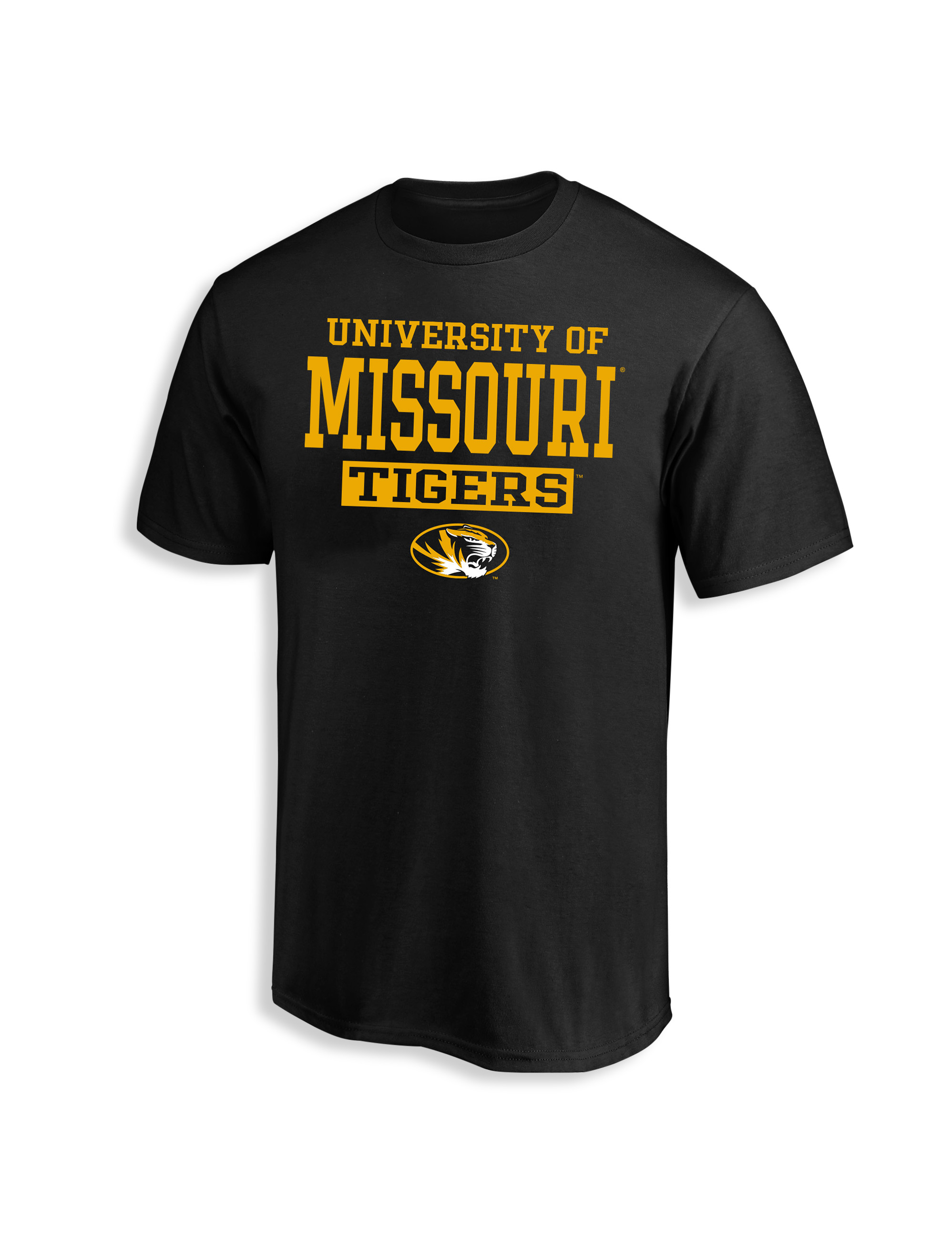 Big + Tall | Collegiate Team Graphic Tee | DXL