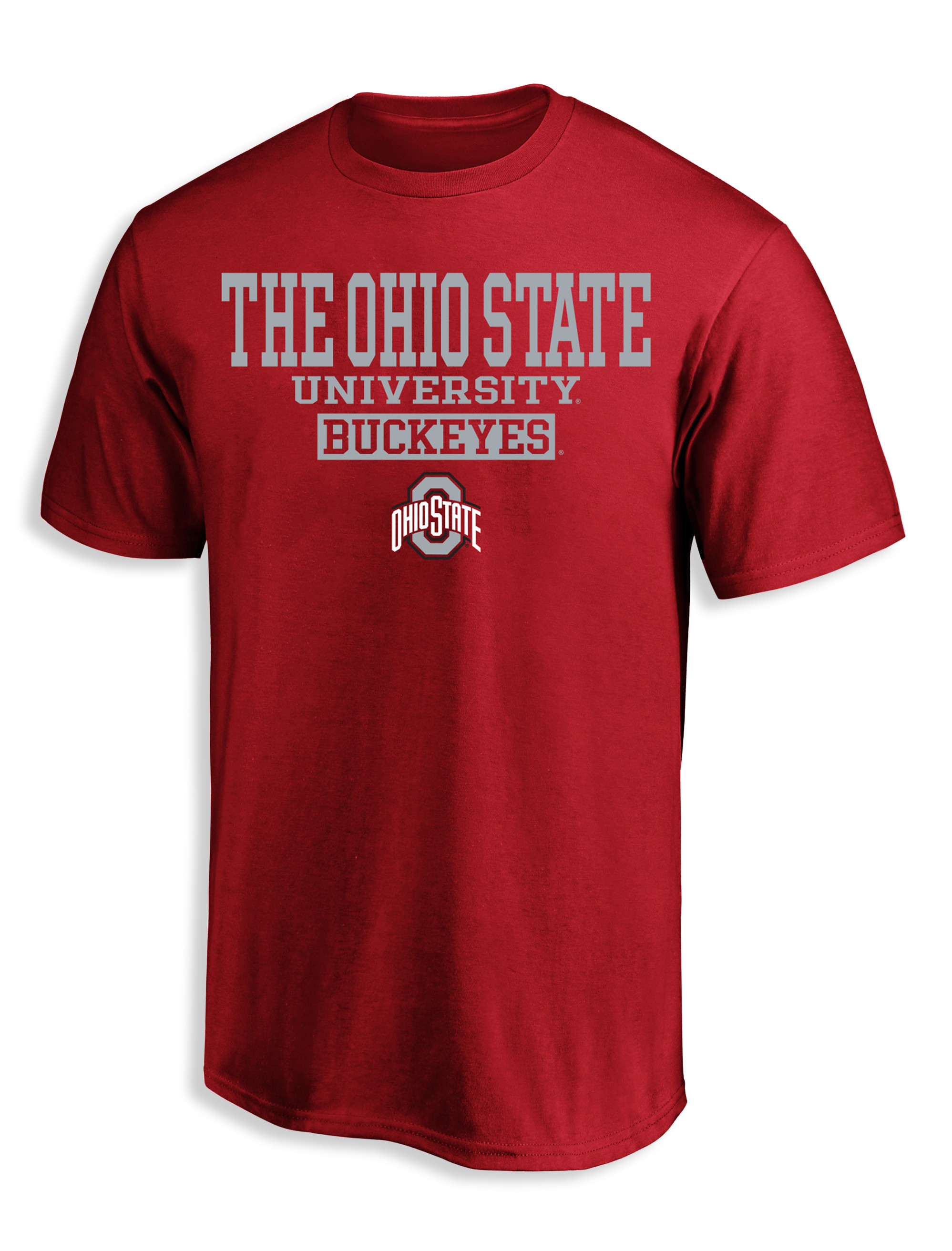Big + Tall | Collegiate Team Graphic Tee | DXL