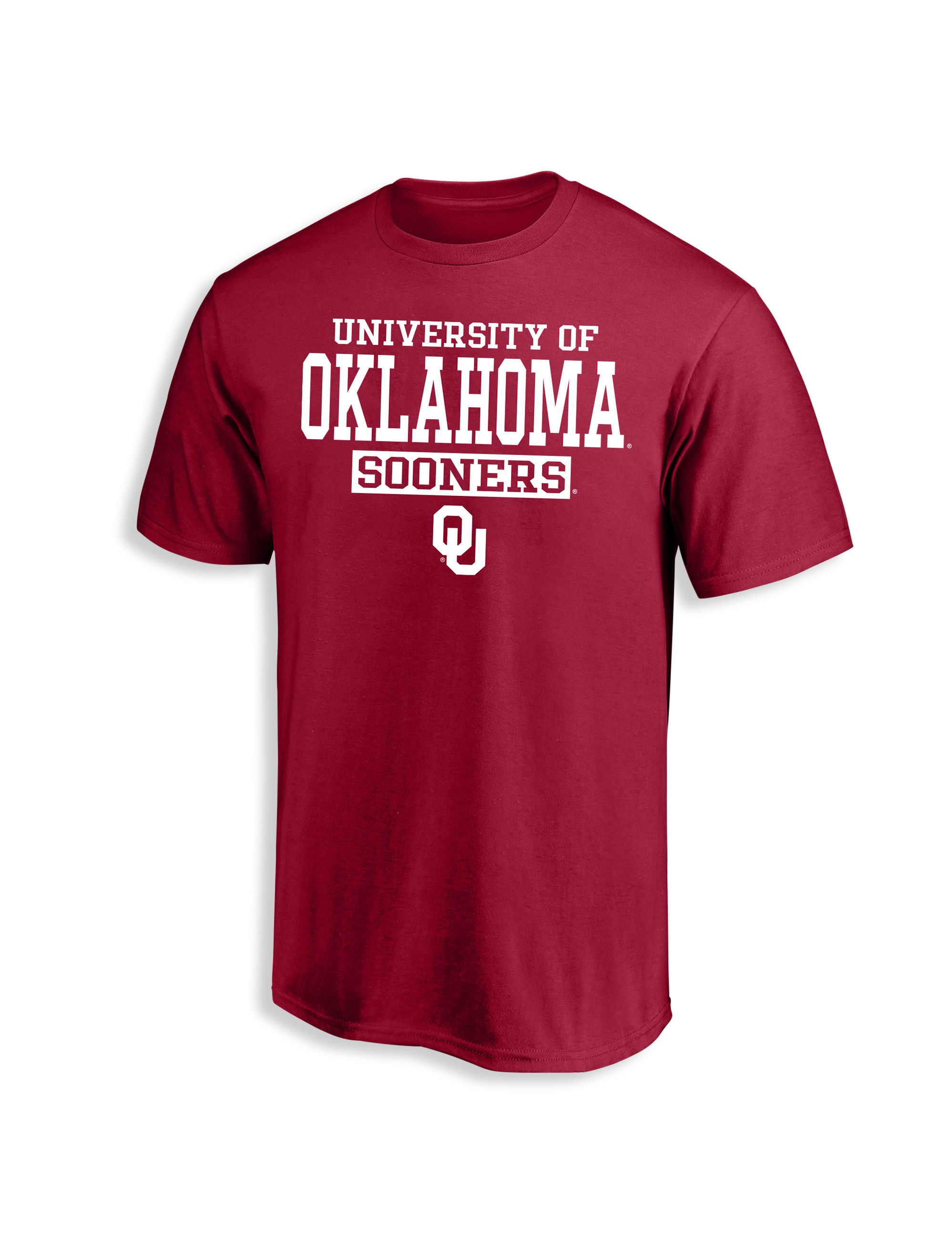 Big + Tall | Collegiate Team Graphic Tee | DXL