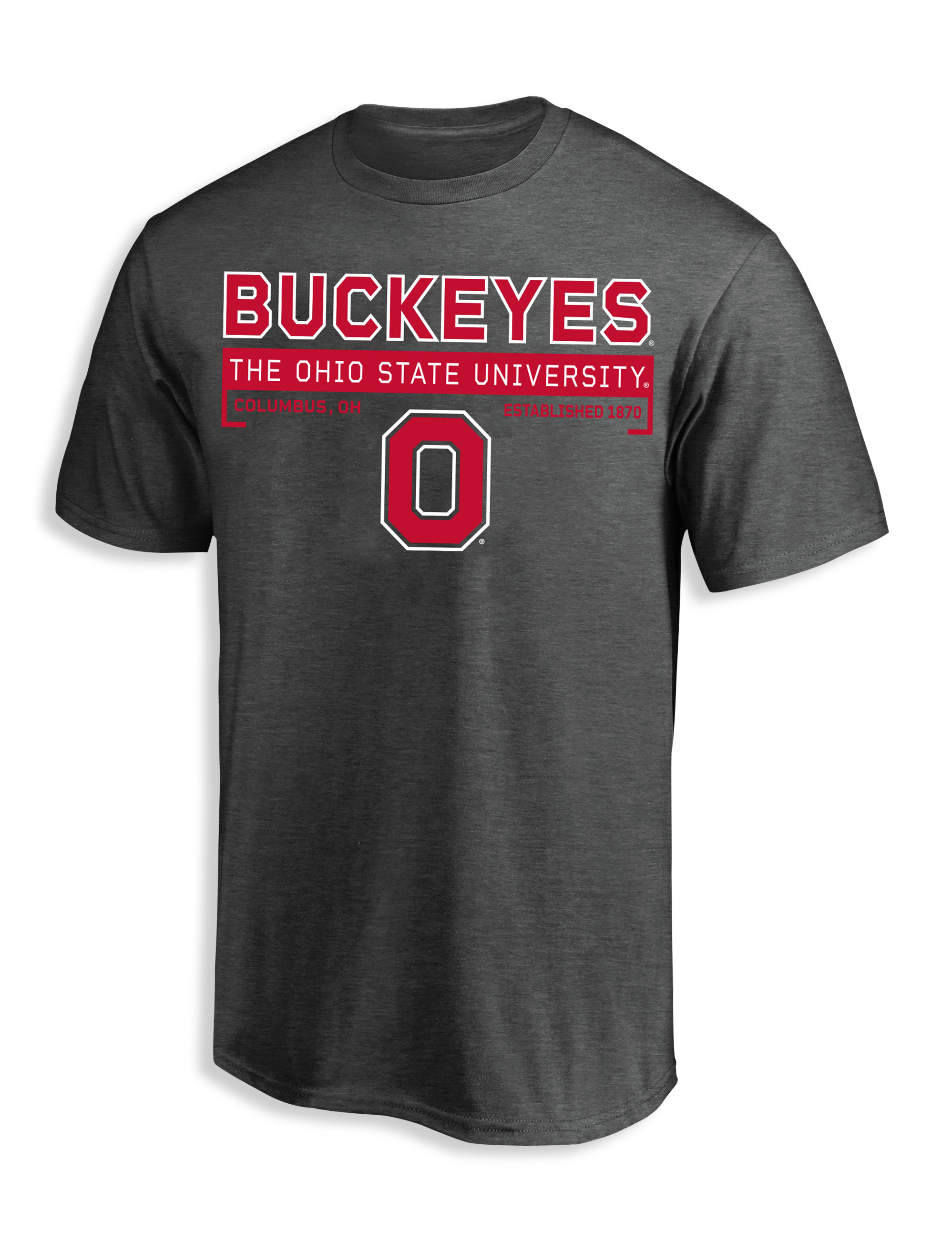 Men's Ohio State Football Apparel | DXL
