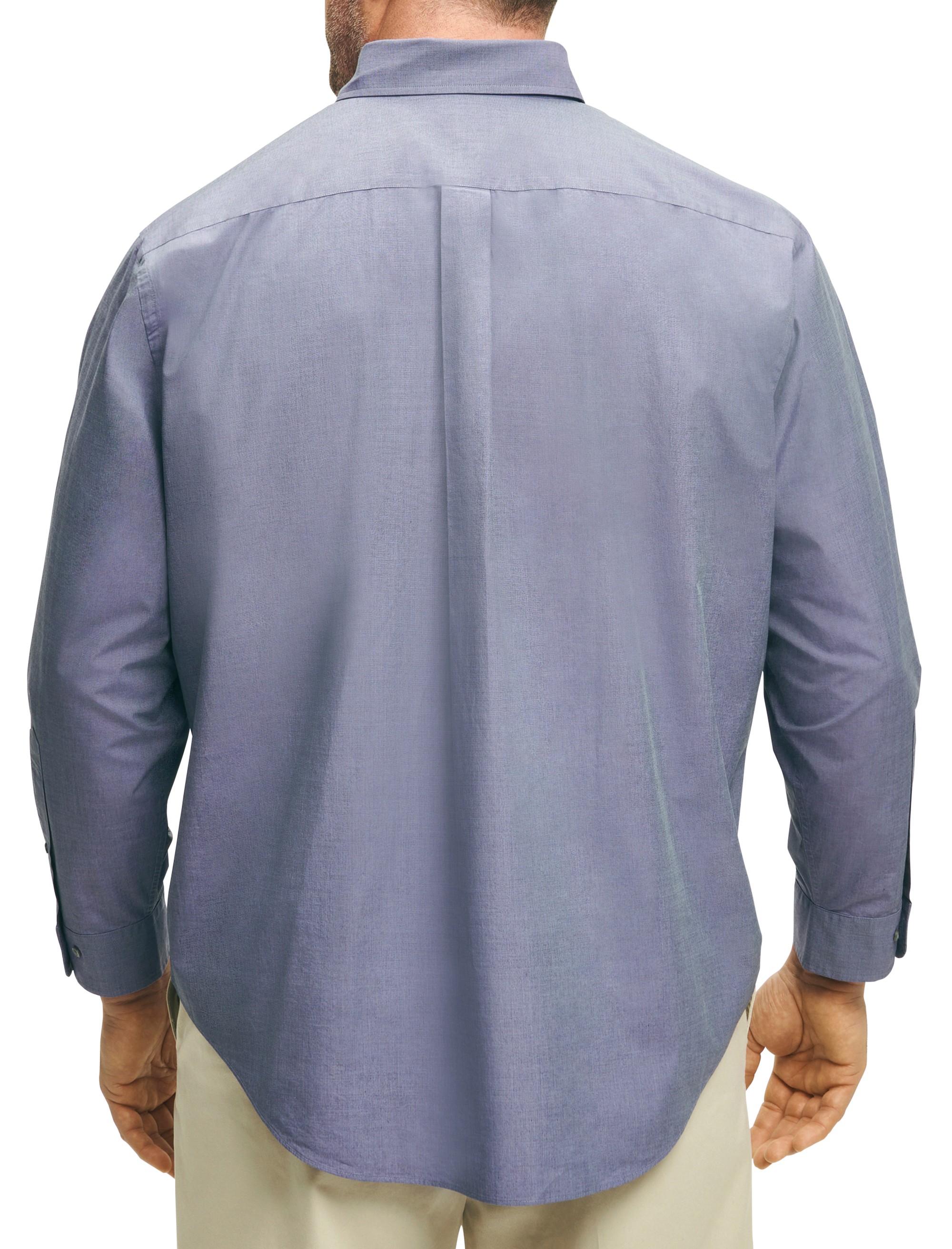 Friday Oxford Sport Shirt - thumbnail 2