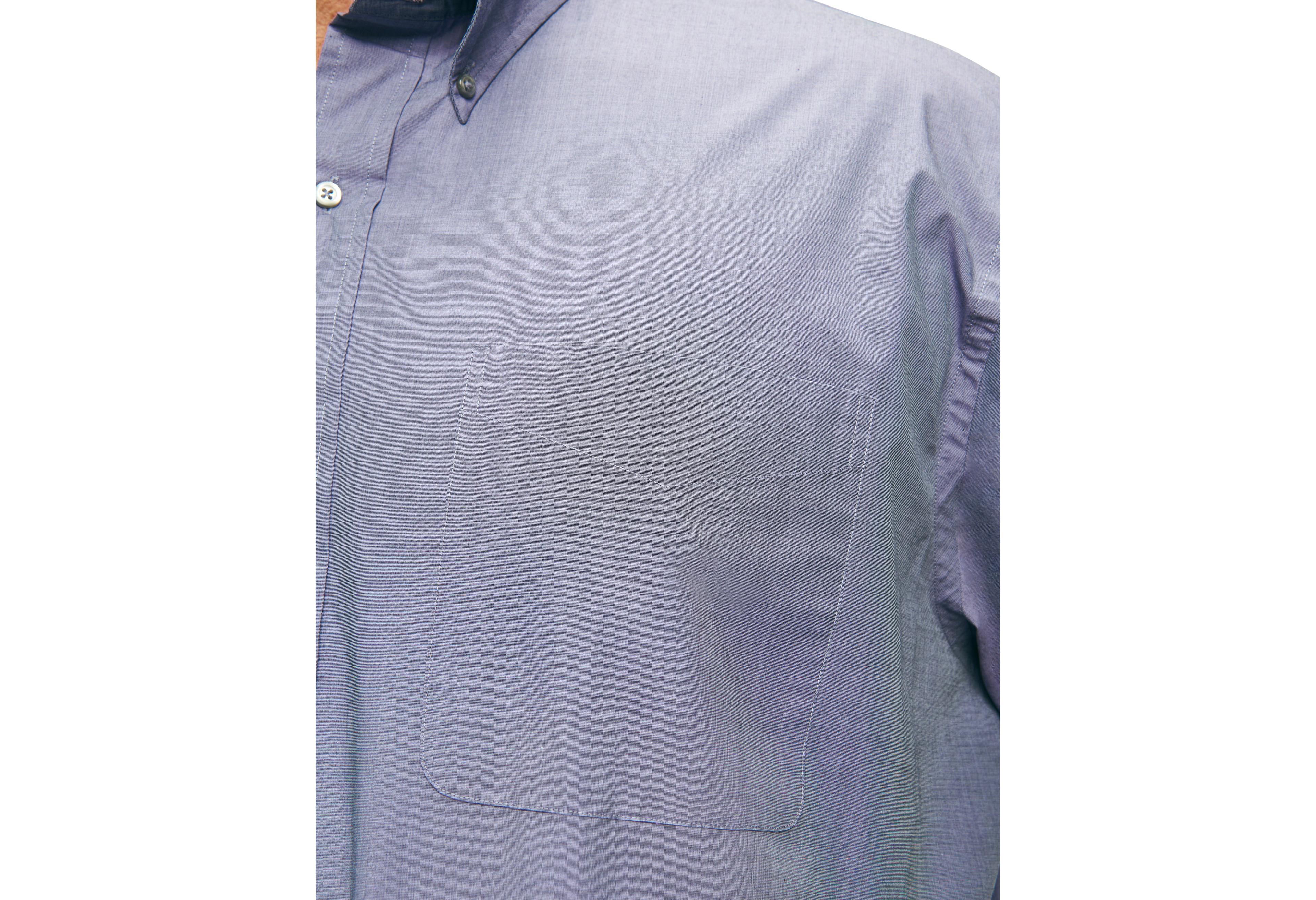 Friday Oxford Sport Shirt