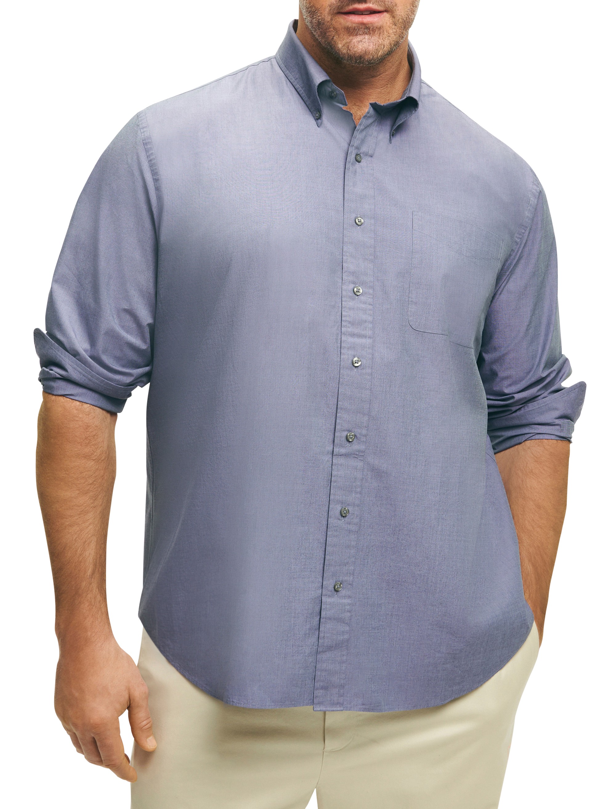Oxford Sport Shirt