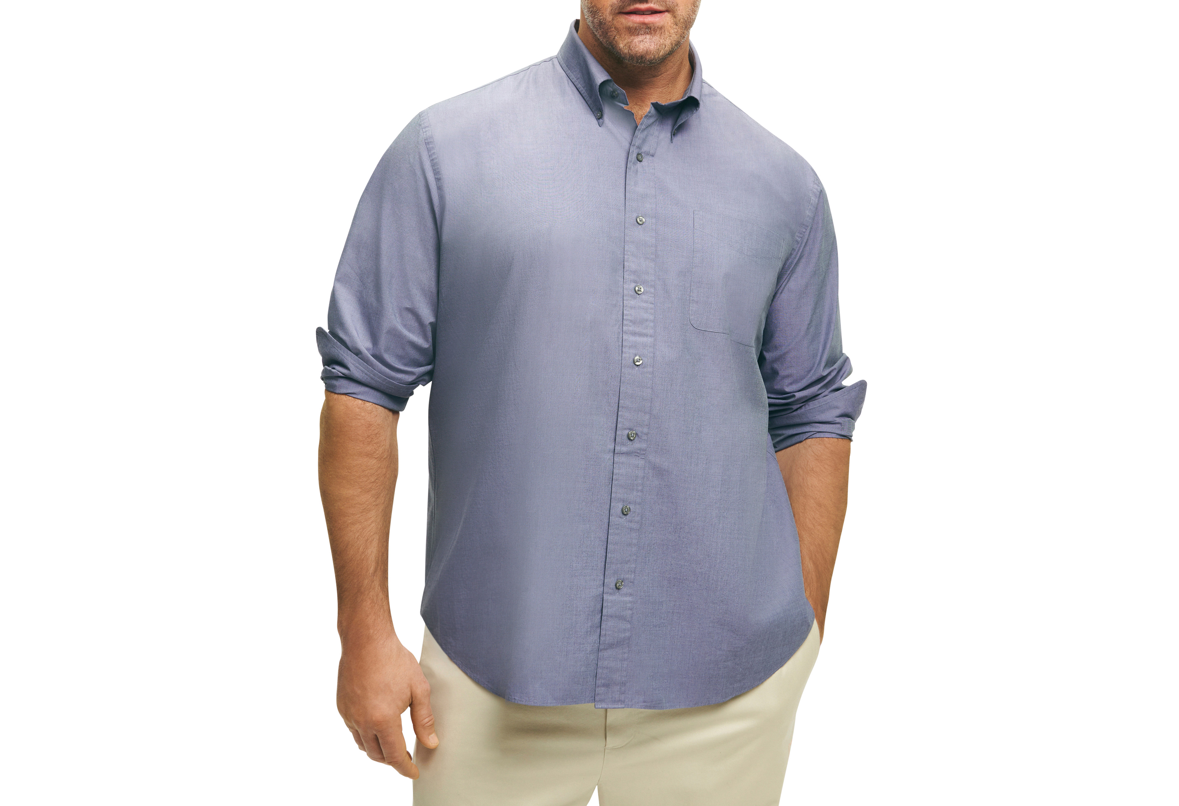 Friday Oxford Sport Shirt