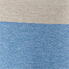 blue beige