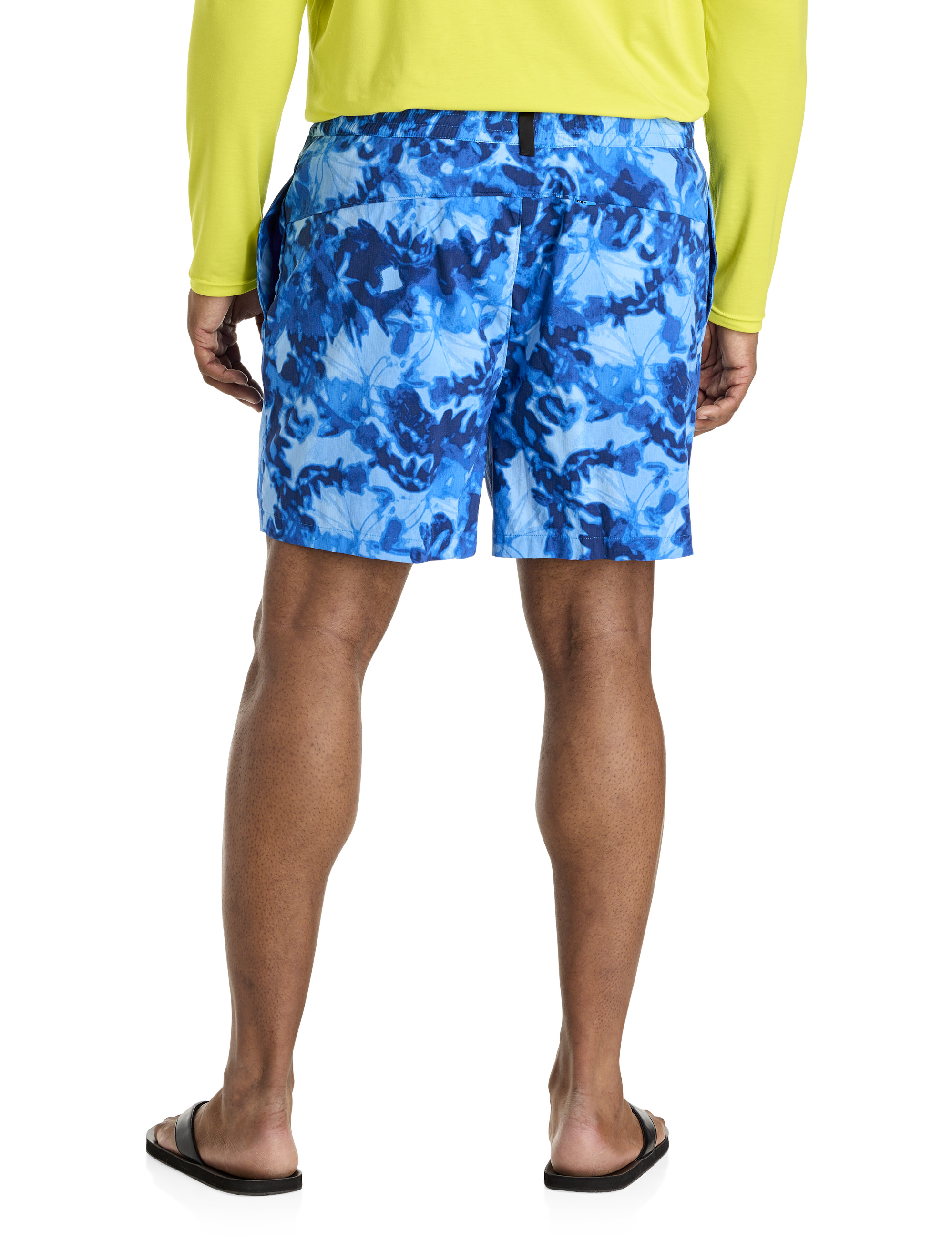 Pathfinder Pull-On Shorts