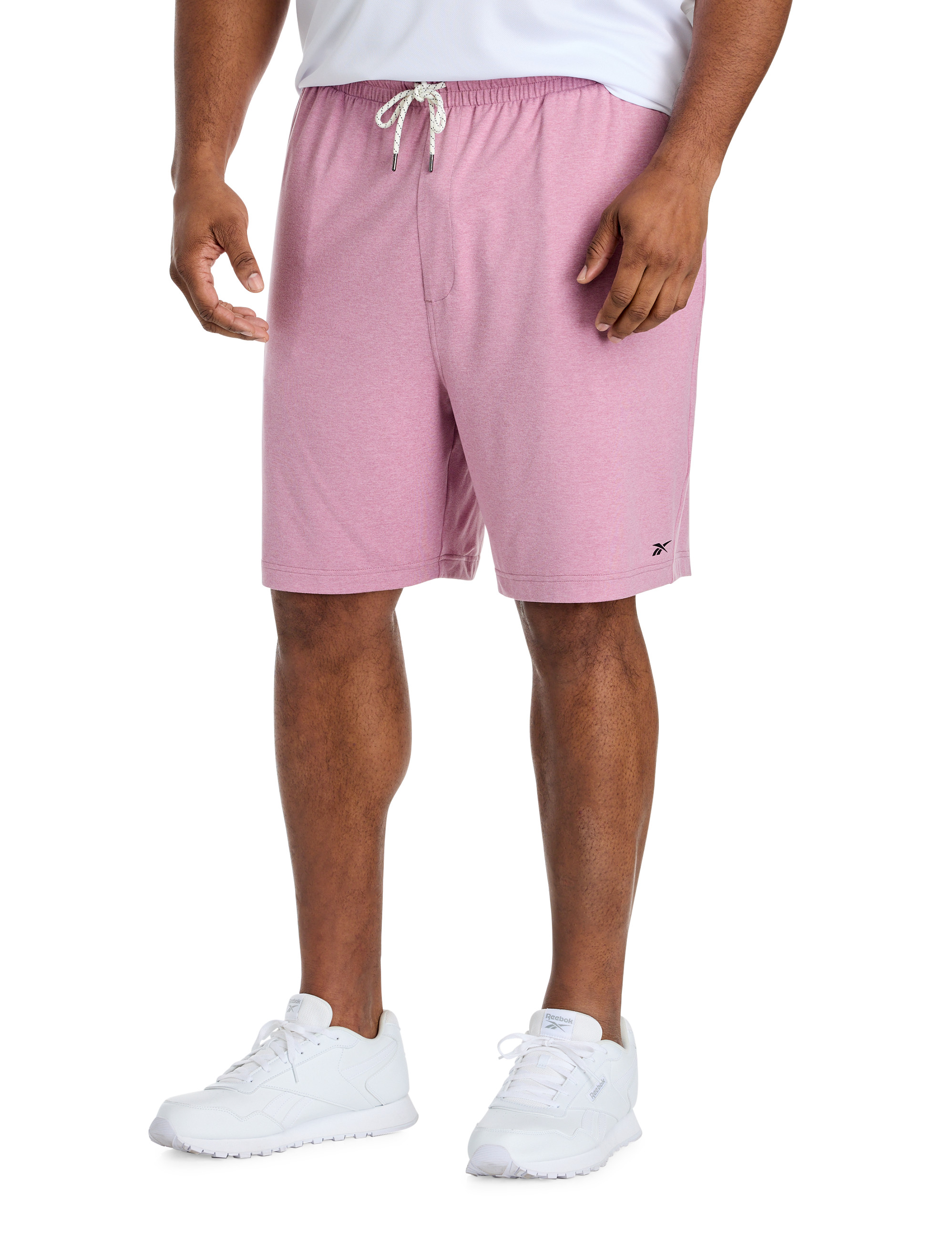 Big + Tall | Reebok Performance Shorts | DXL