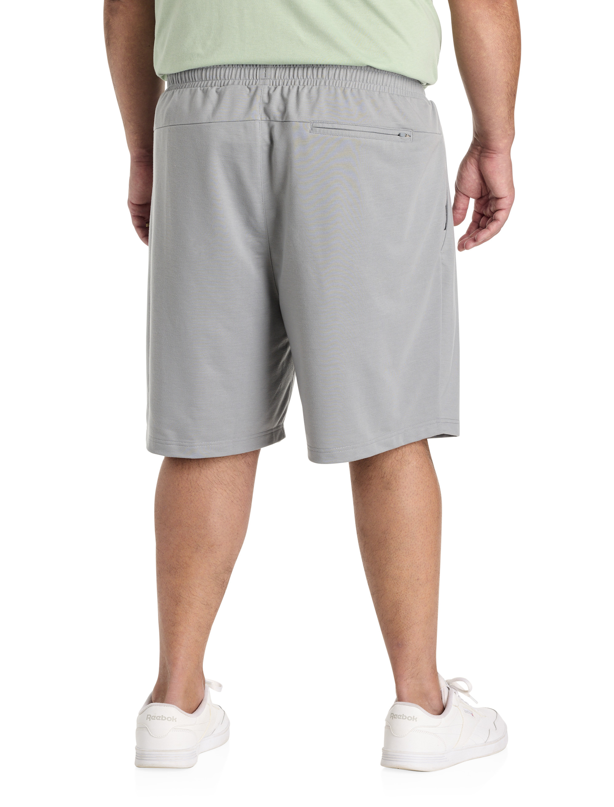 Performance Hybrid Shorts