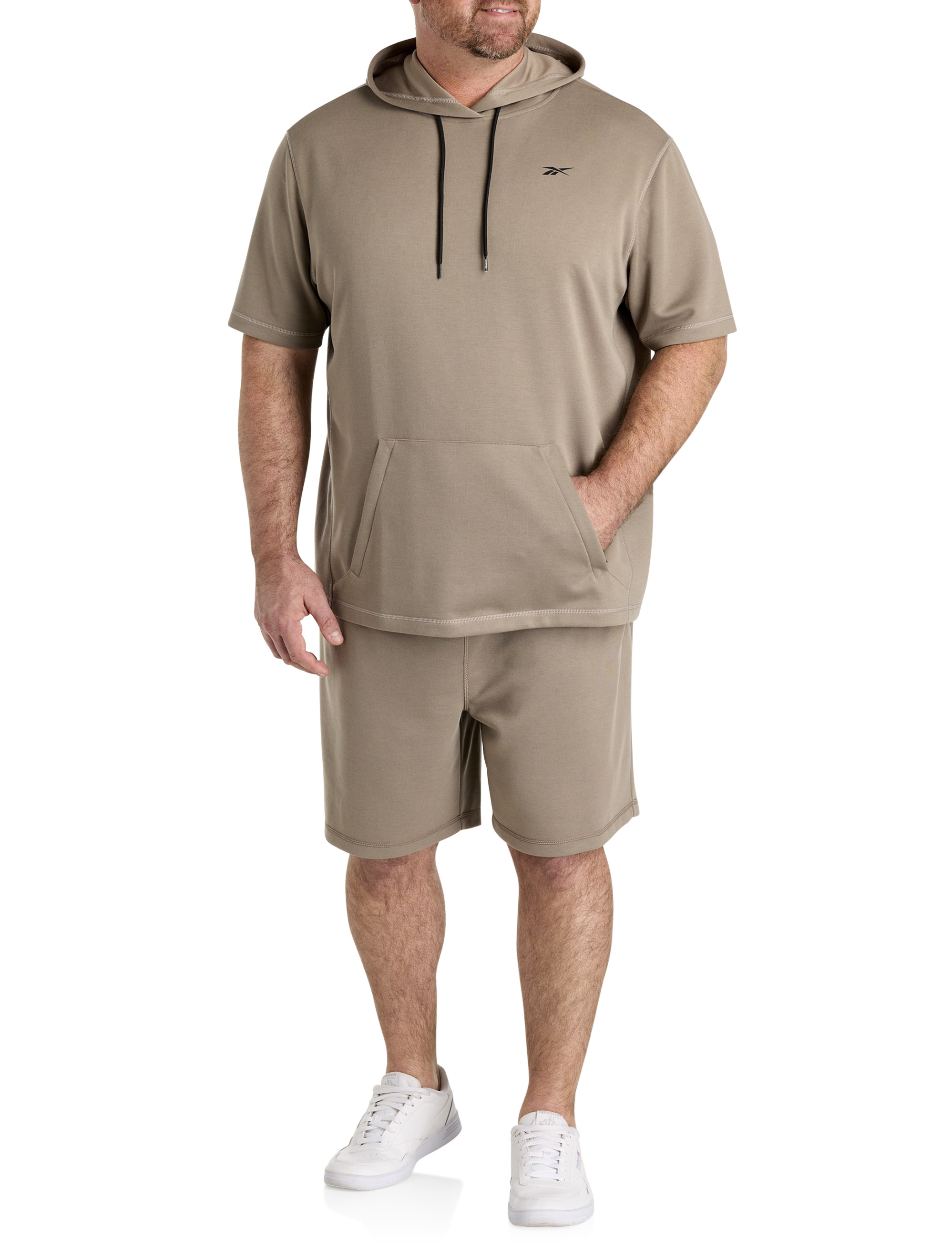 Performance Hoodie