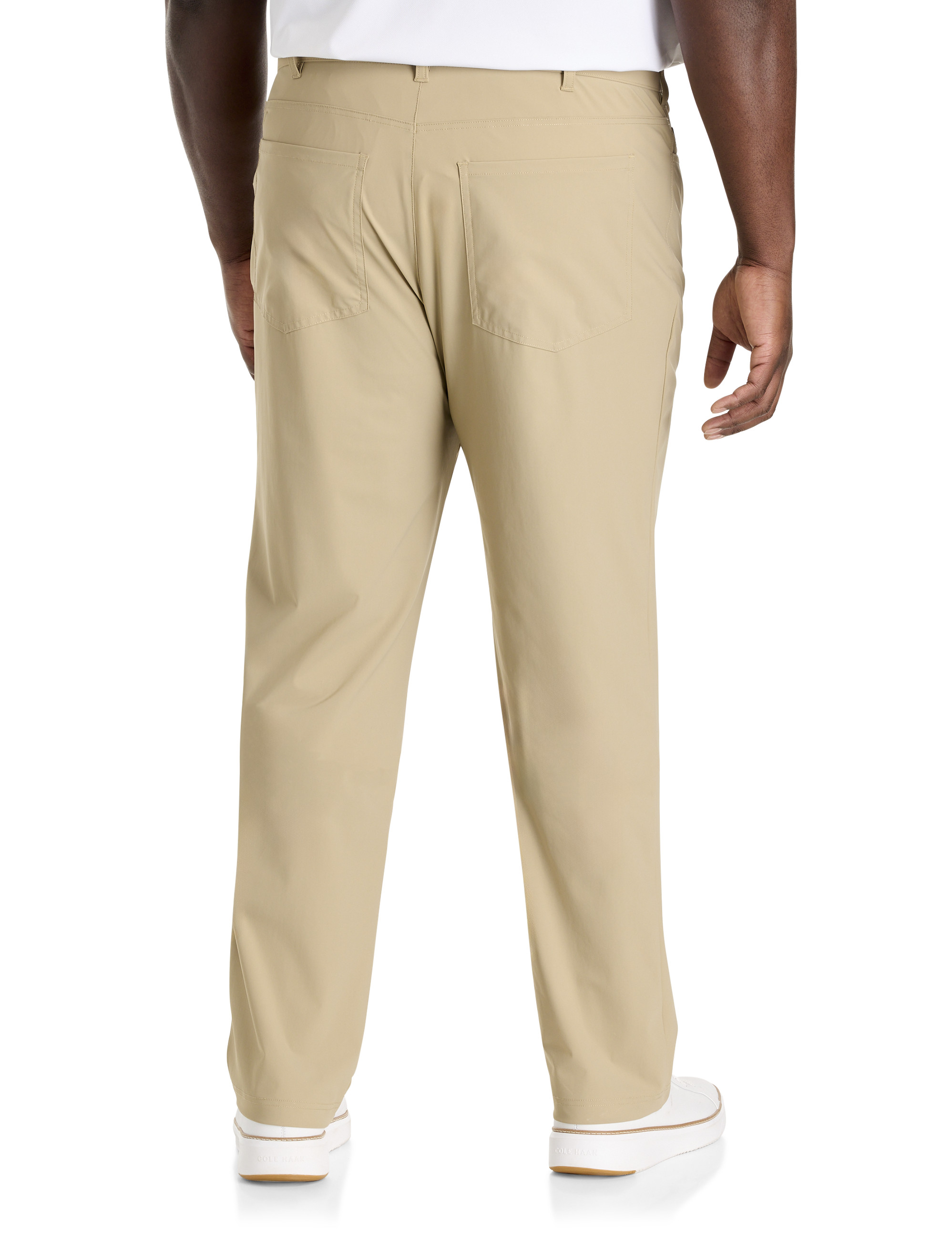 Big + Tall | Callaway 5-Pocket Performance Pants | DXL