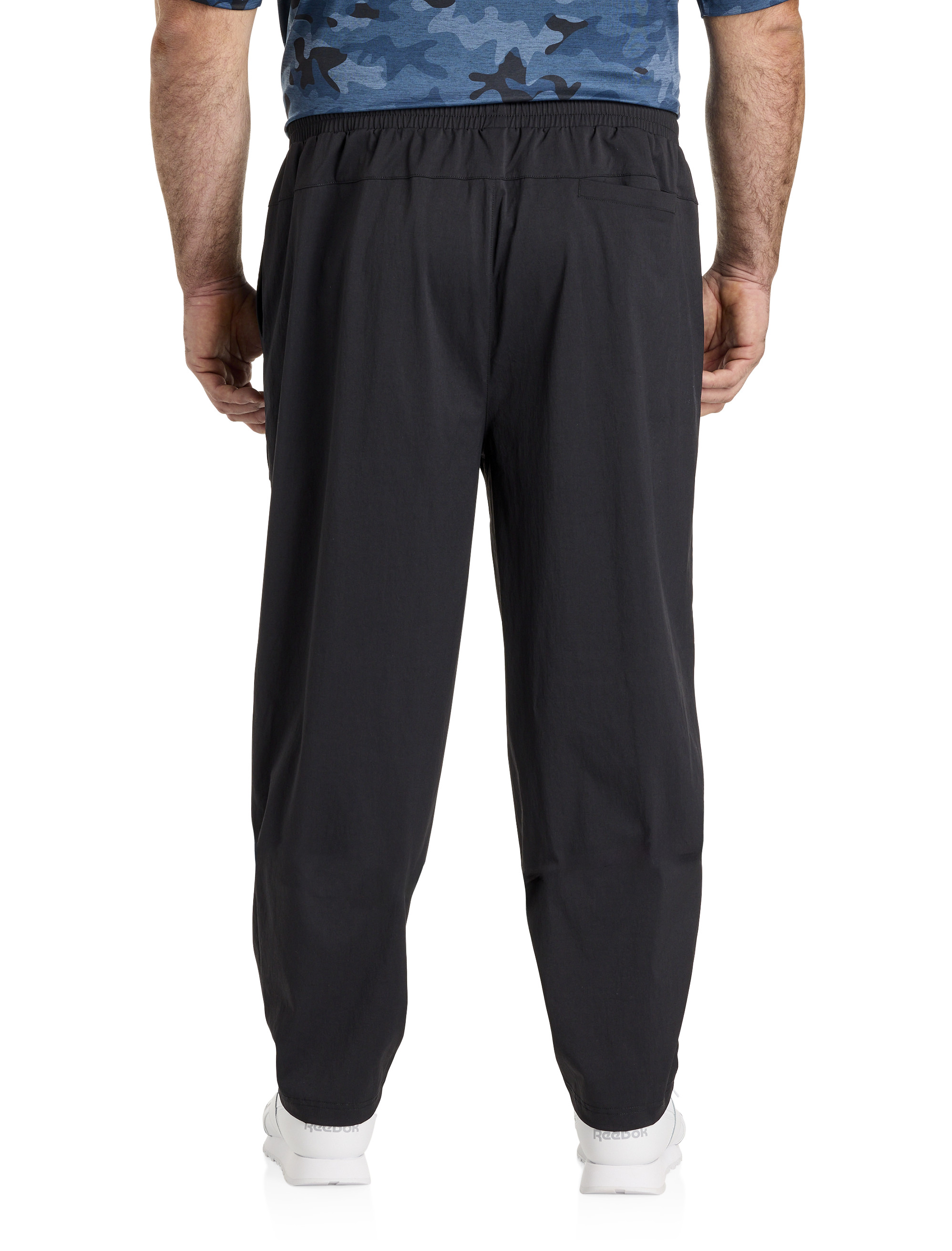Big + Tall | Reebok Performance Cargo Pants | DXL