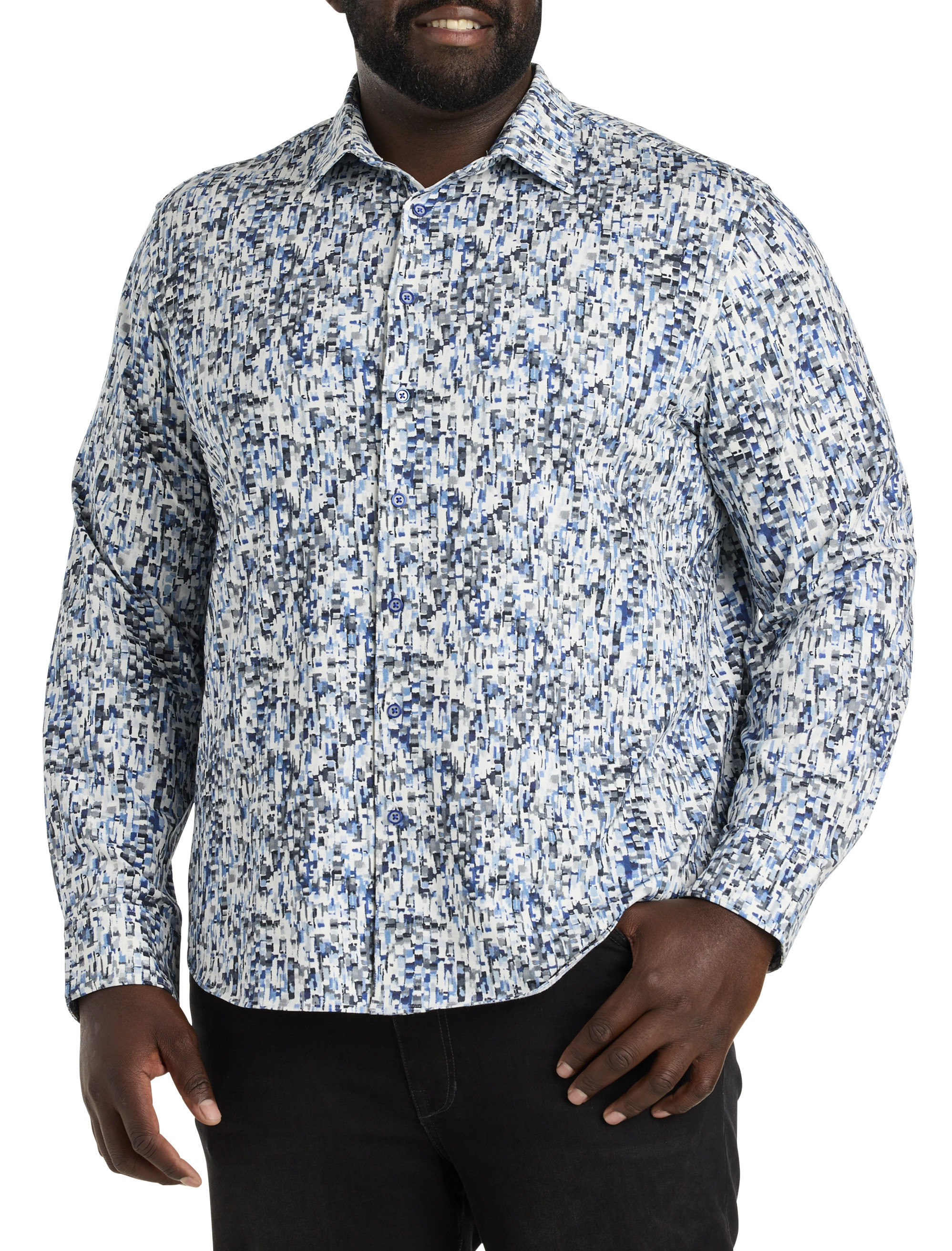 Fragment Sport Shirt