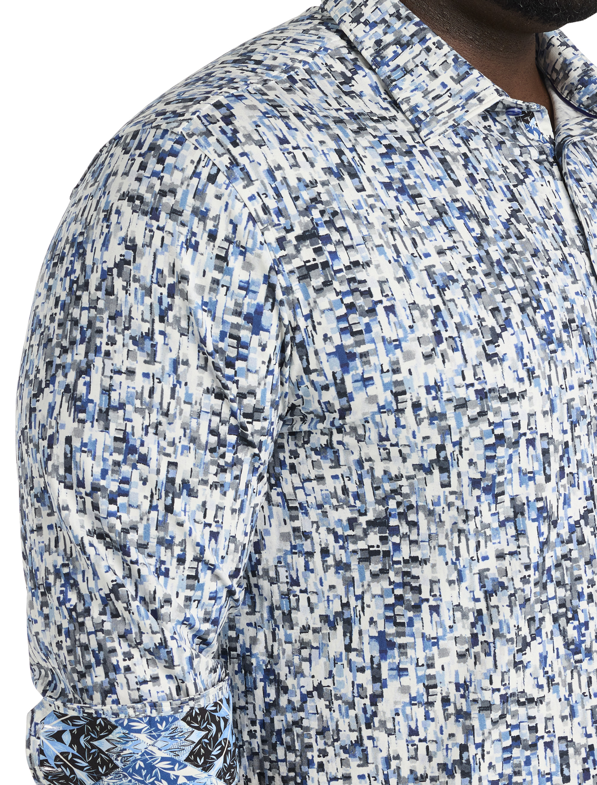 Fragment Sport Shirt