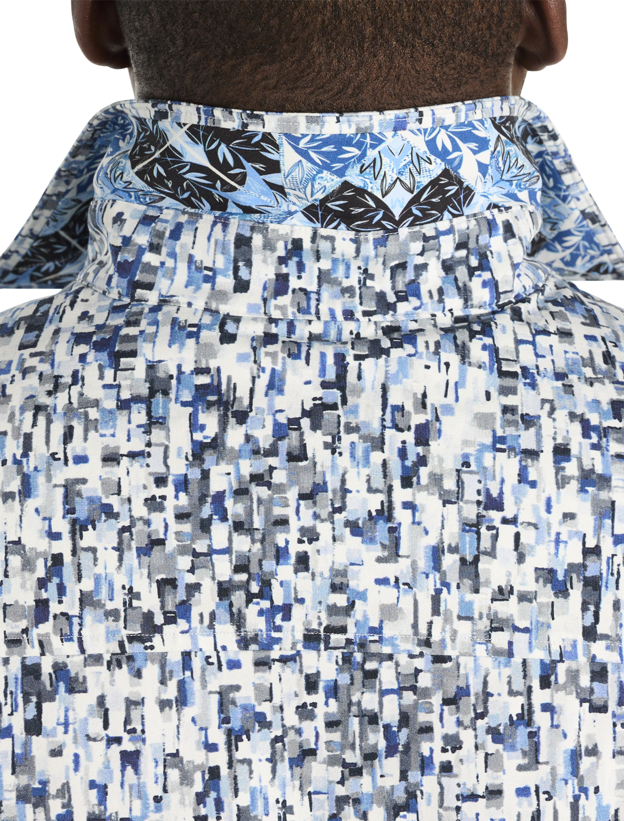 Fragment Sport Shirt